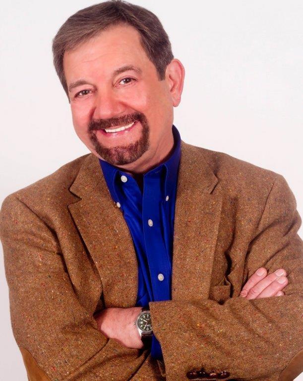 Russ Croley image