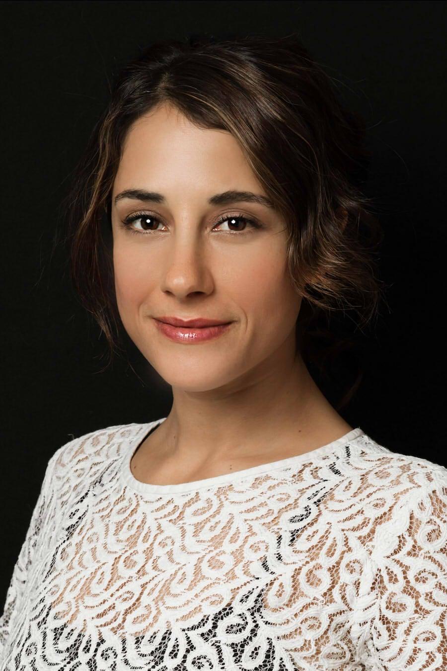 Elisa Zulueta image