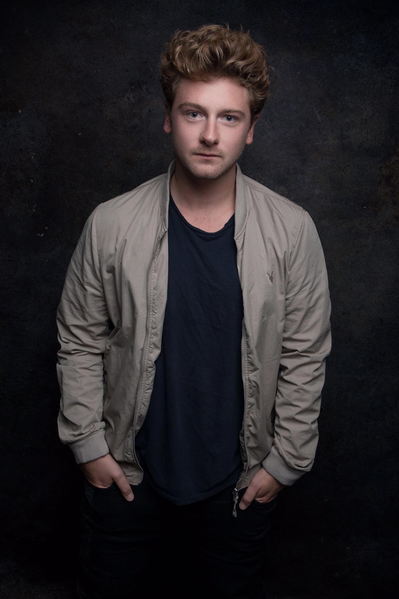 Josh Bolt image