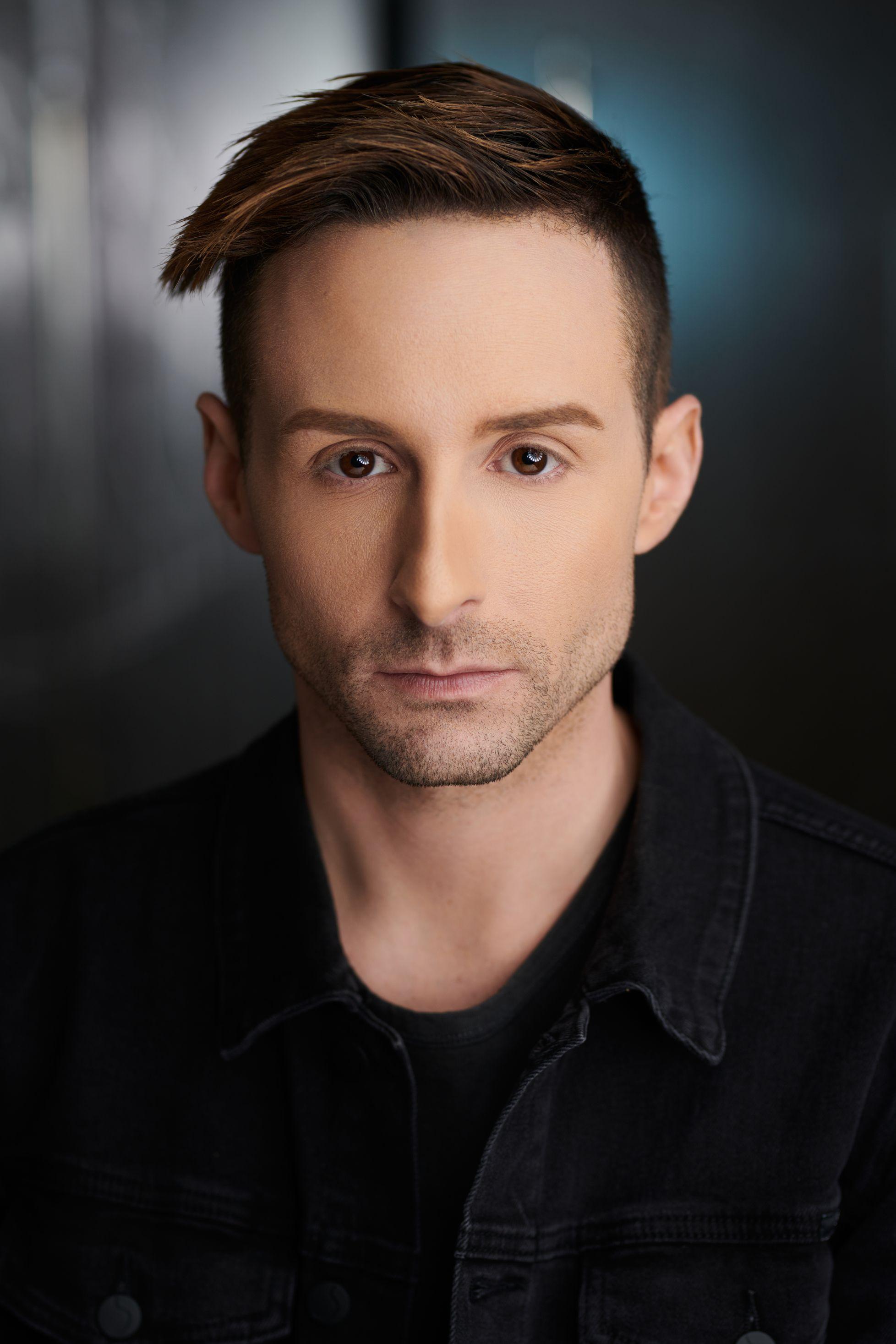 Kyle Patrick Darling image