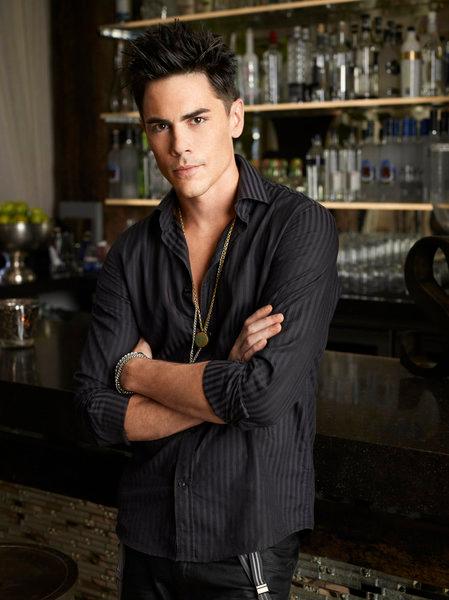 Tom Sandoval image