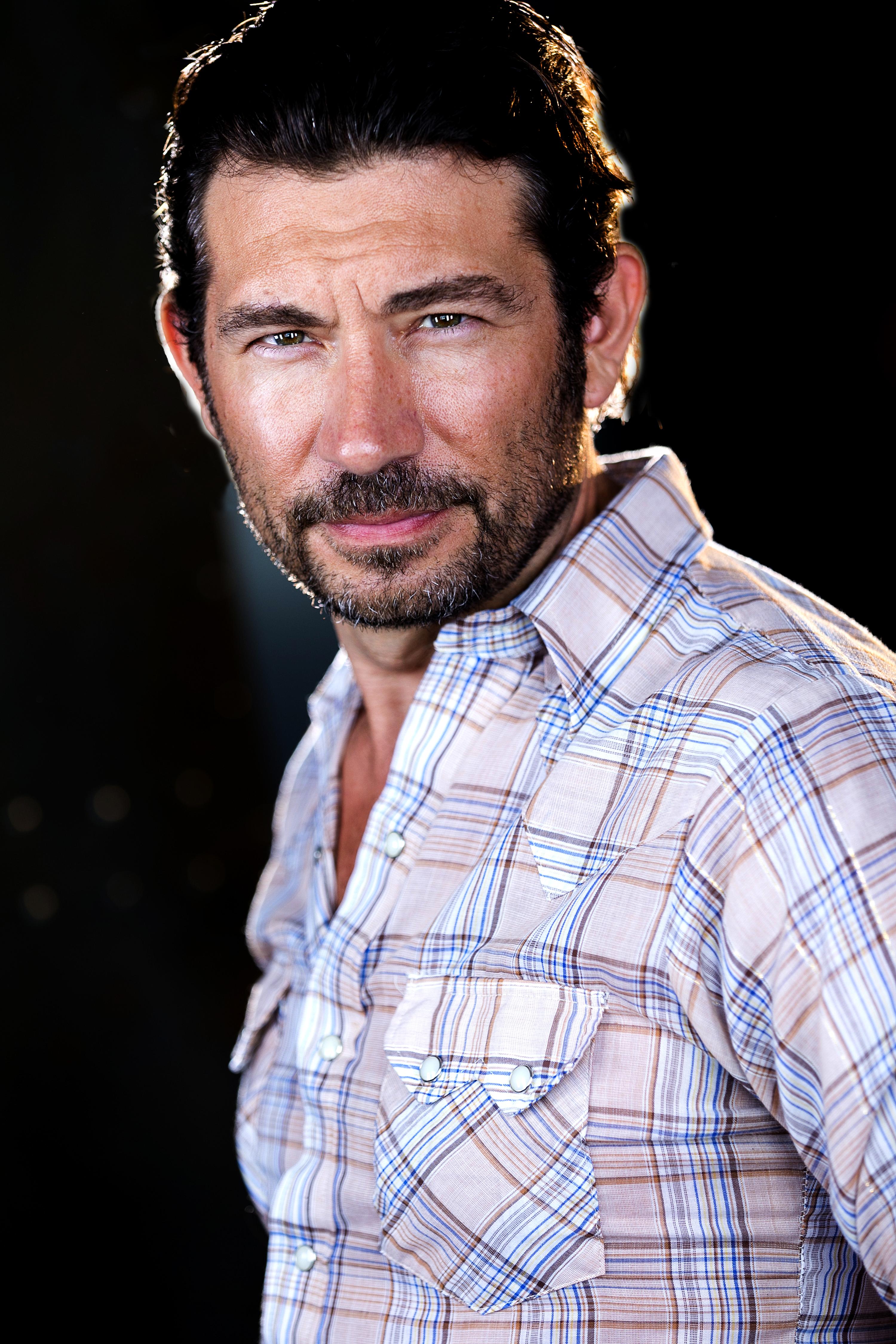 Brent Harvey image