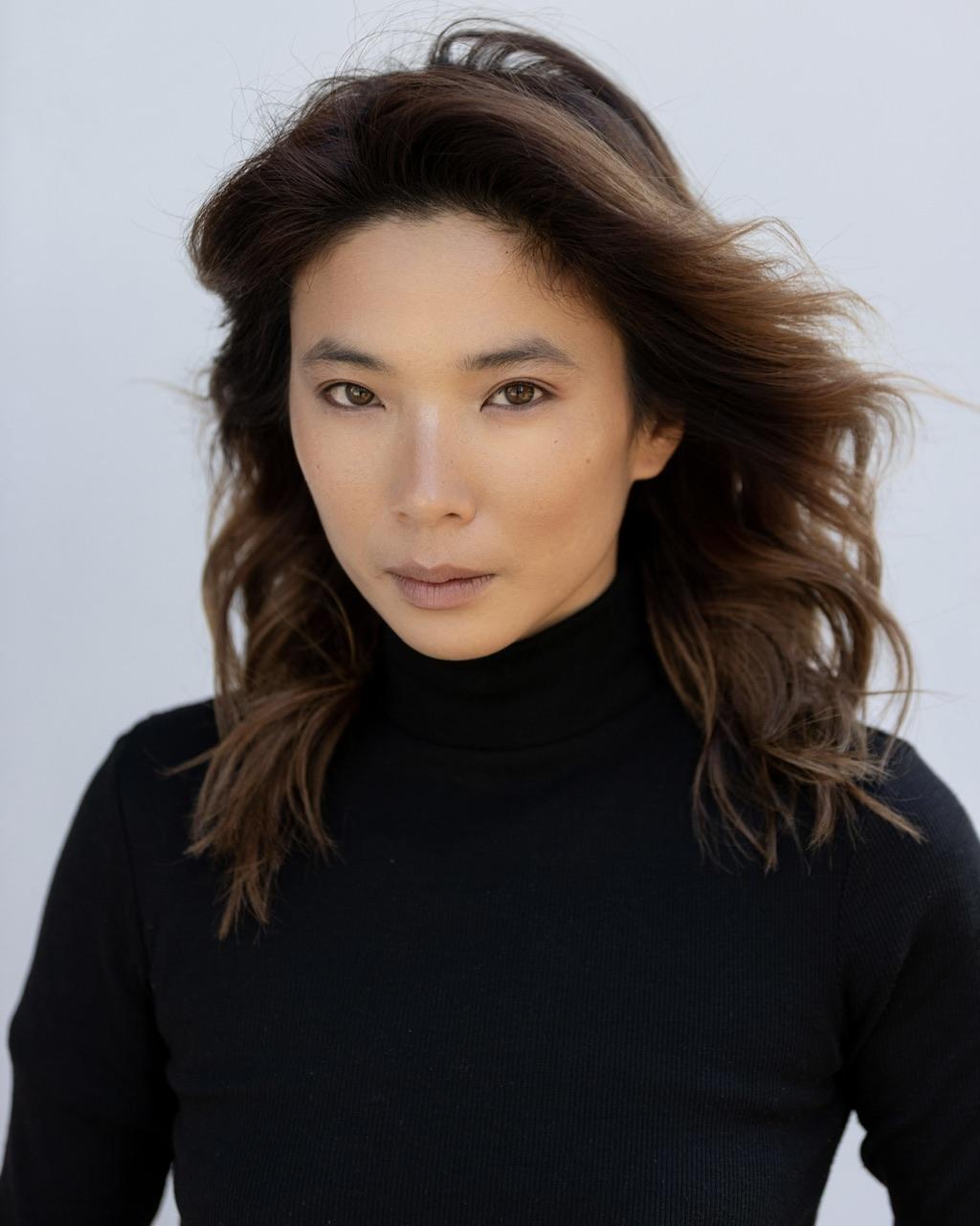 Jani Zhao image