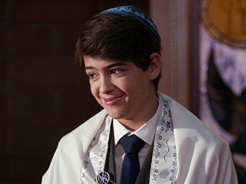 Joshua Rush image