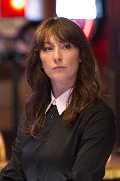 Isidora Goreshter image