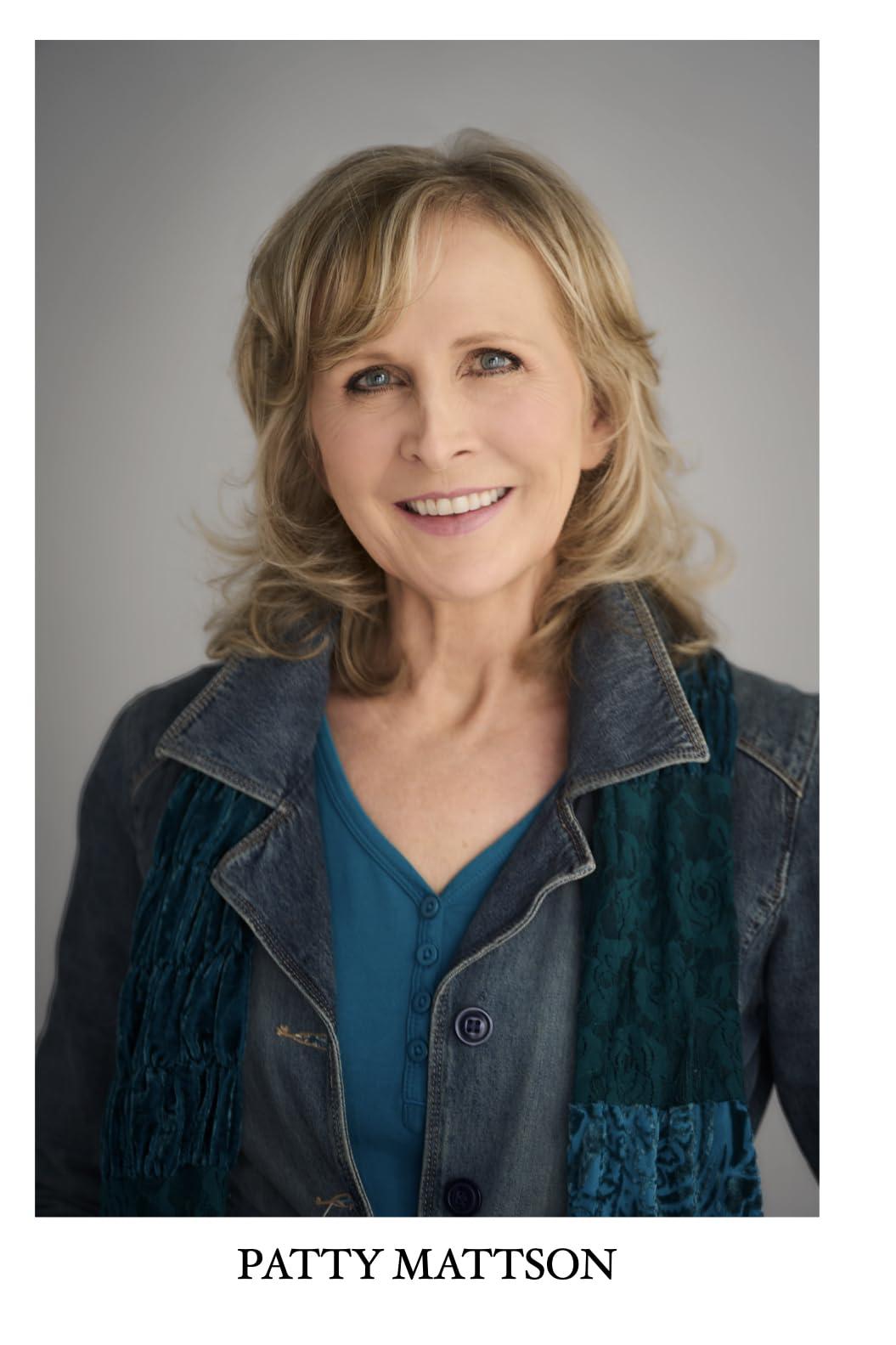 Patty Mattson image