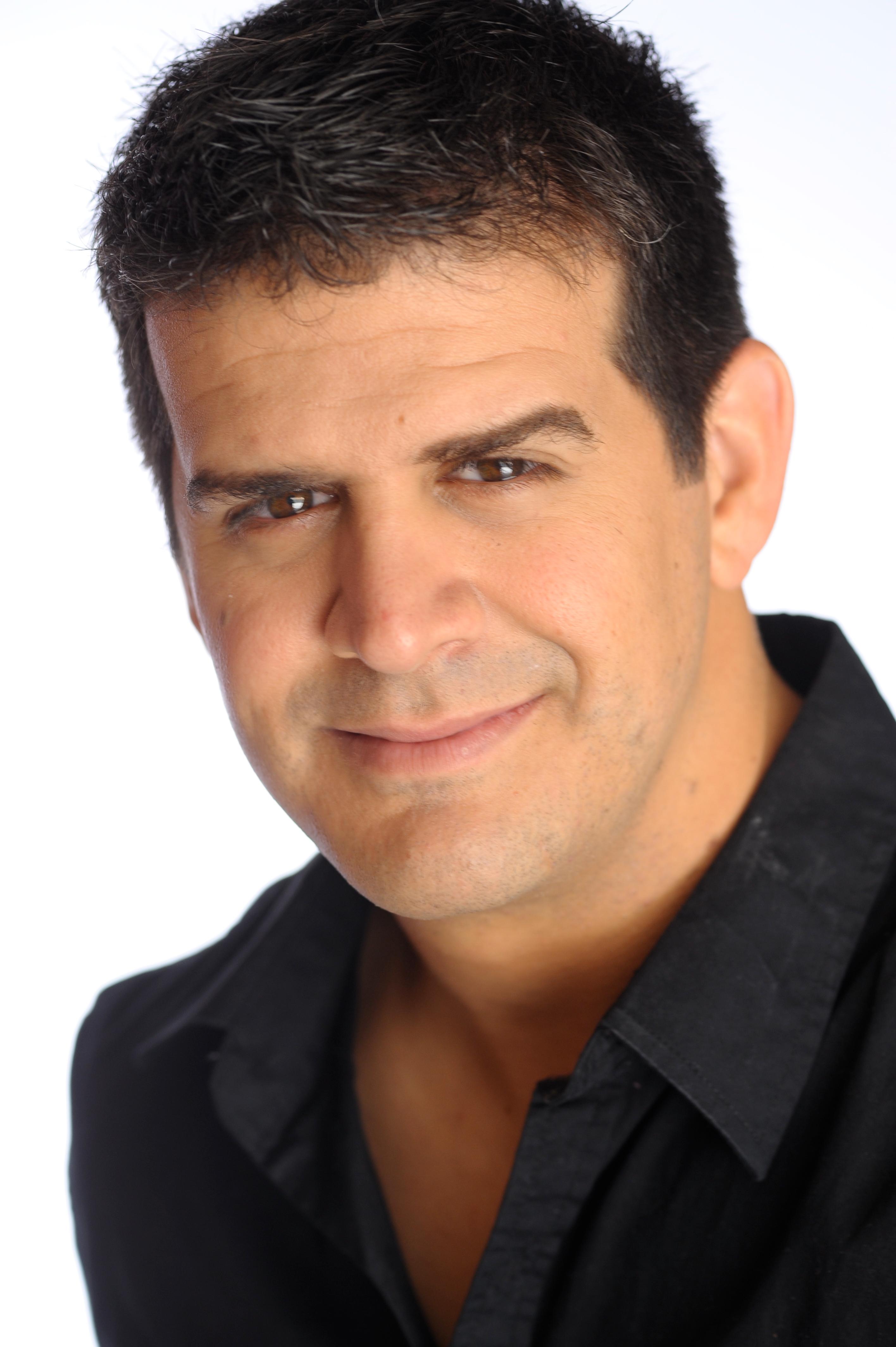 Markus Taylor image
