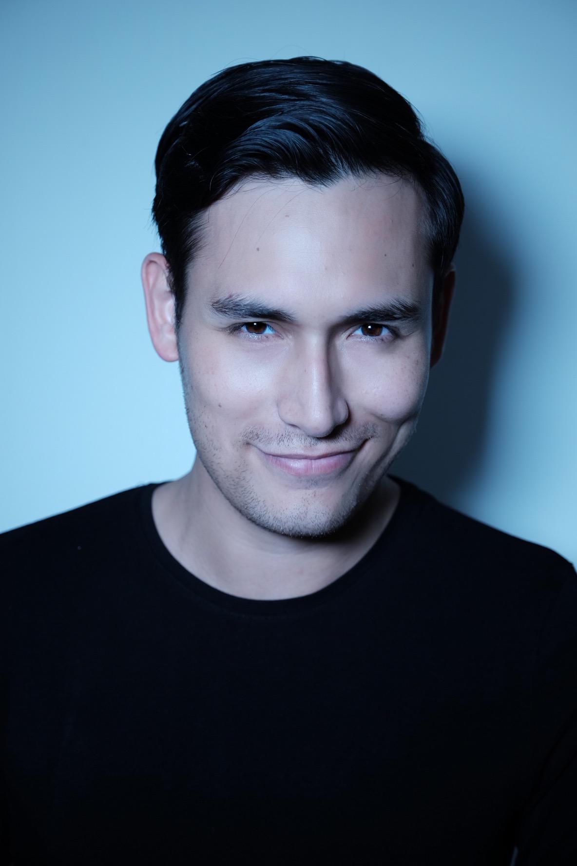 Arifin Putra image