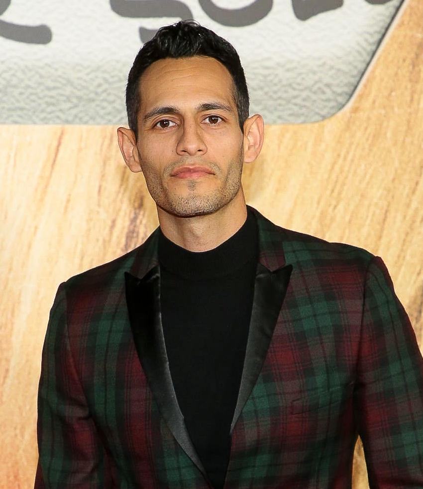 Johnny Rey Diaz image