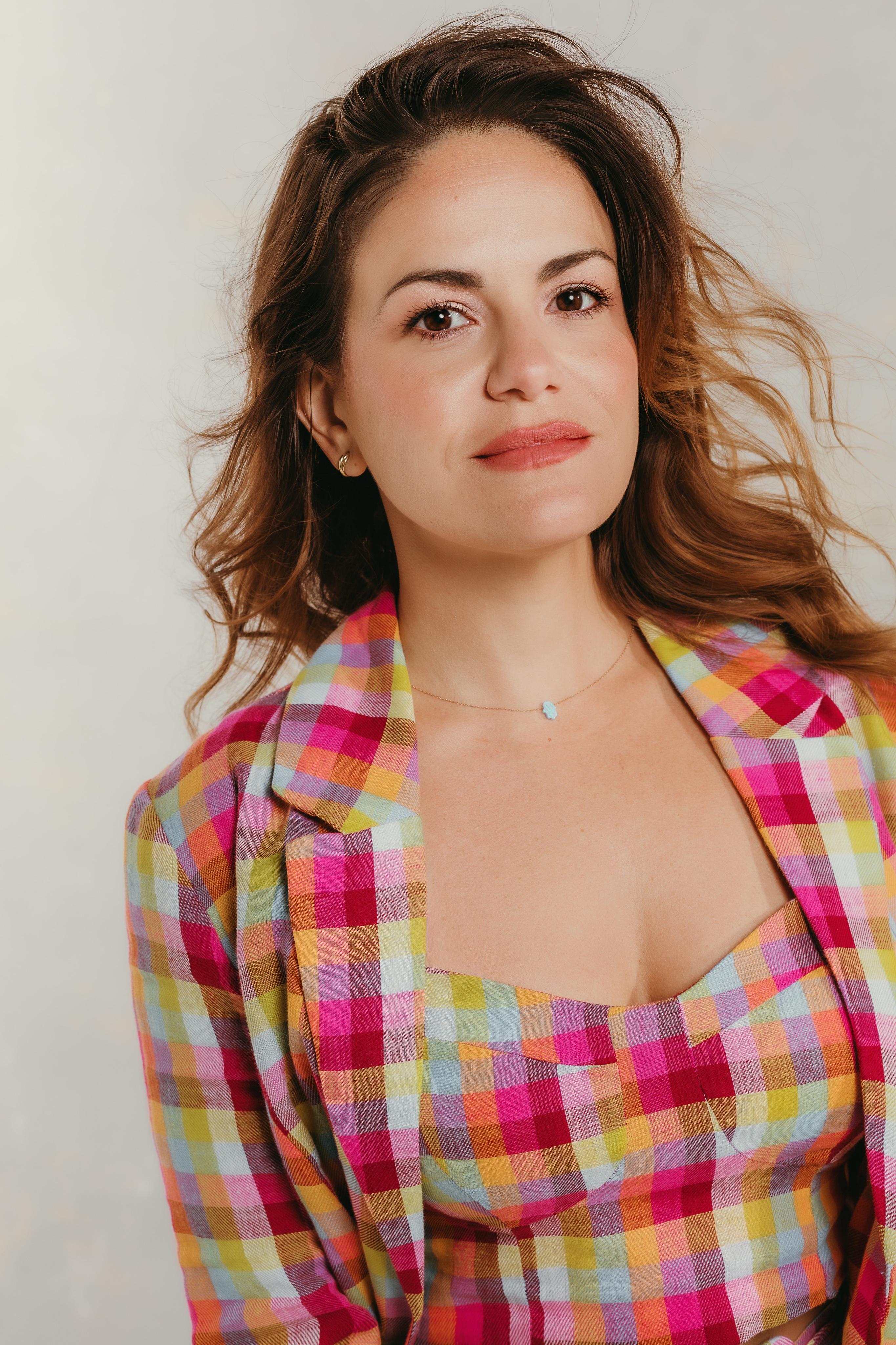 Carolina Groppa image