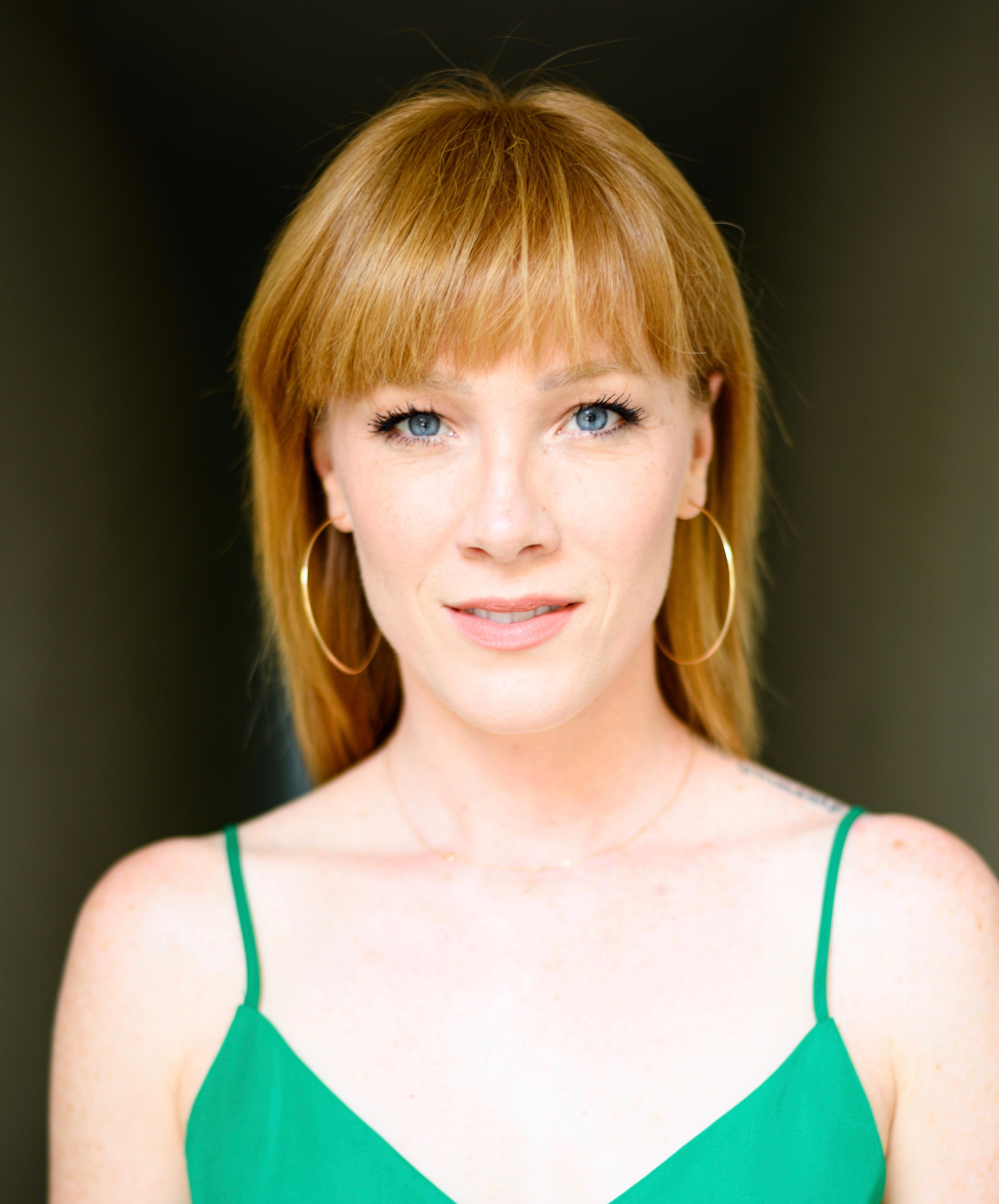 Mary Catherine Greenawalt image