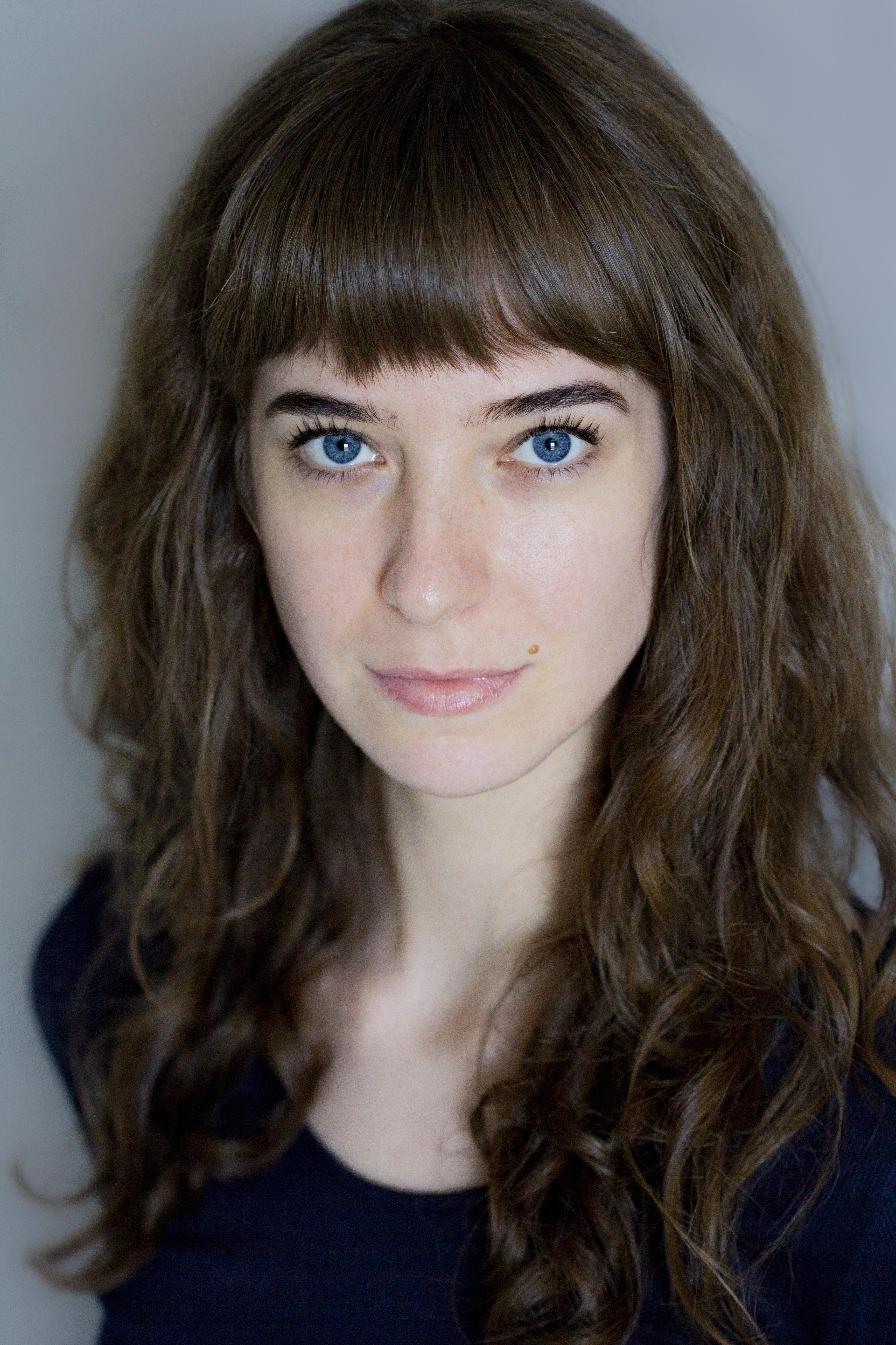 Madeleine Sims-Fewer image