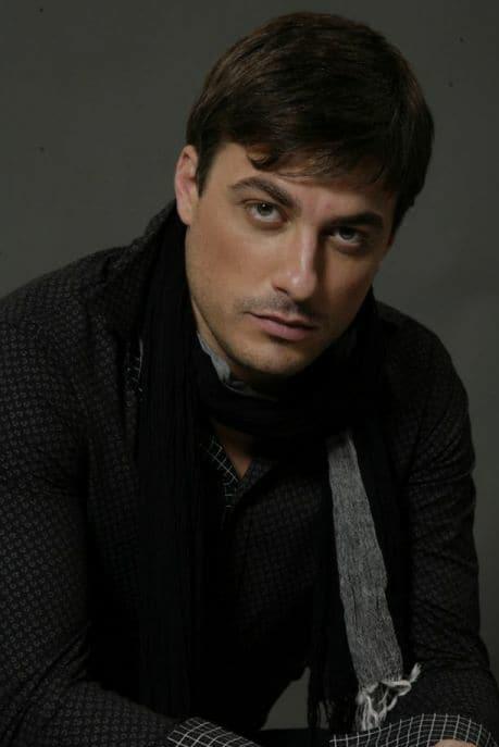Vladimir Karamazov image