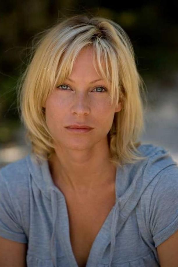 Rebecca Hampton image