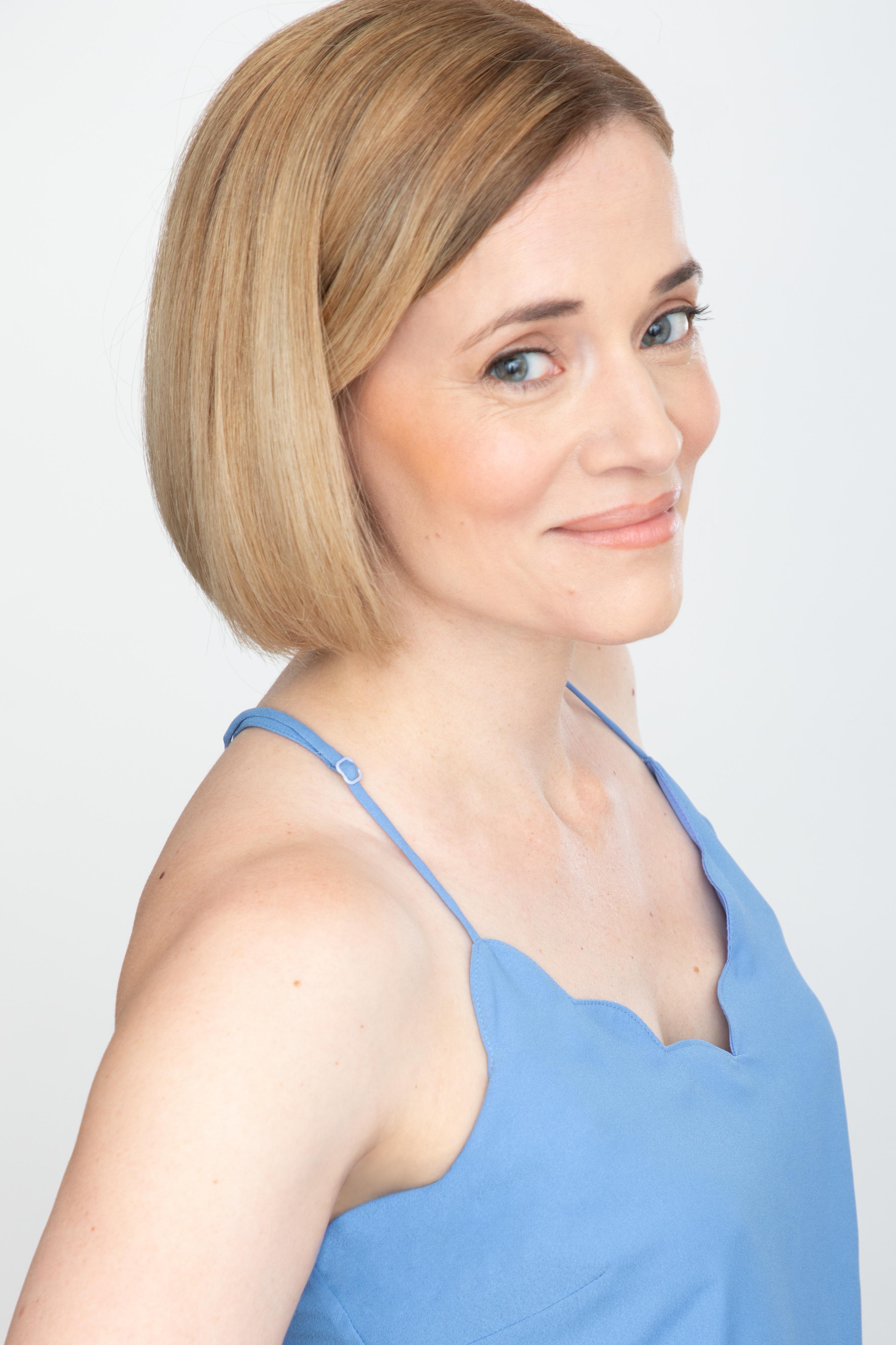 Katherine Joan Taylor image