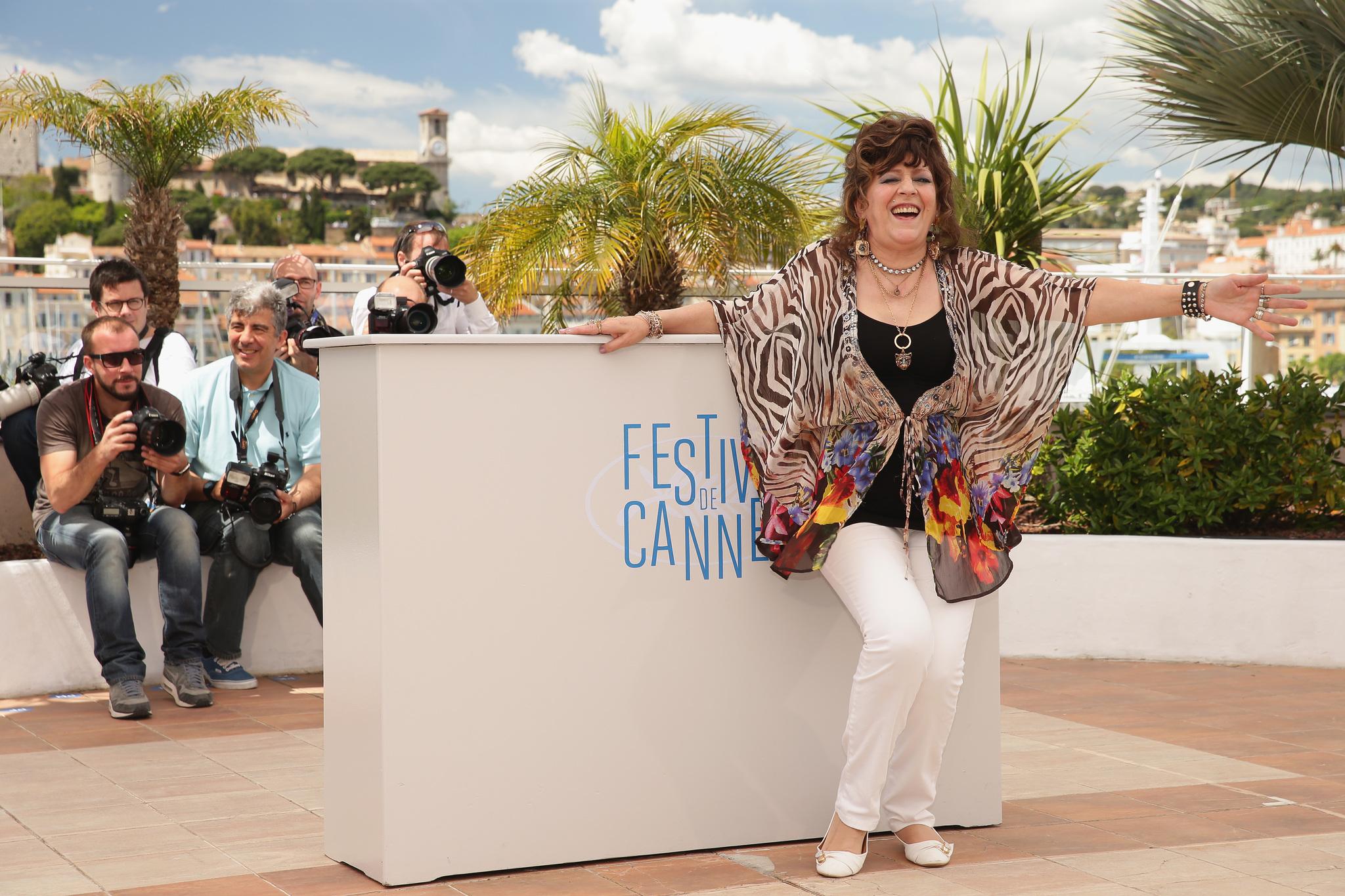 Angélique Litzenburger image