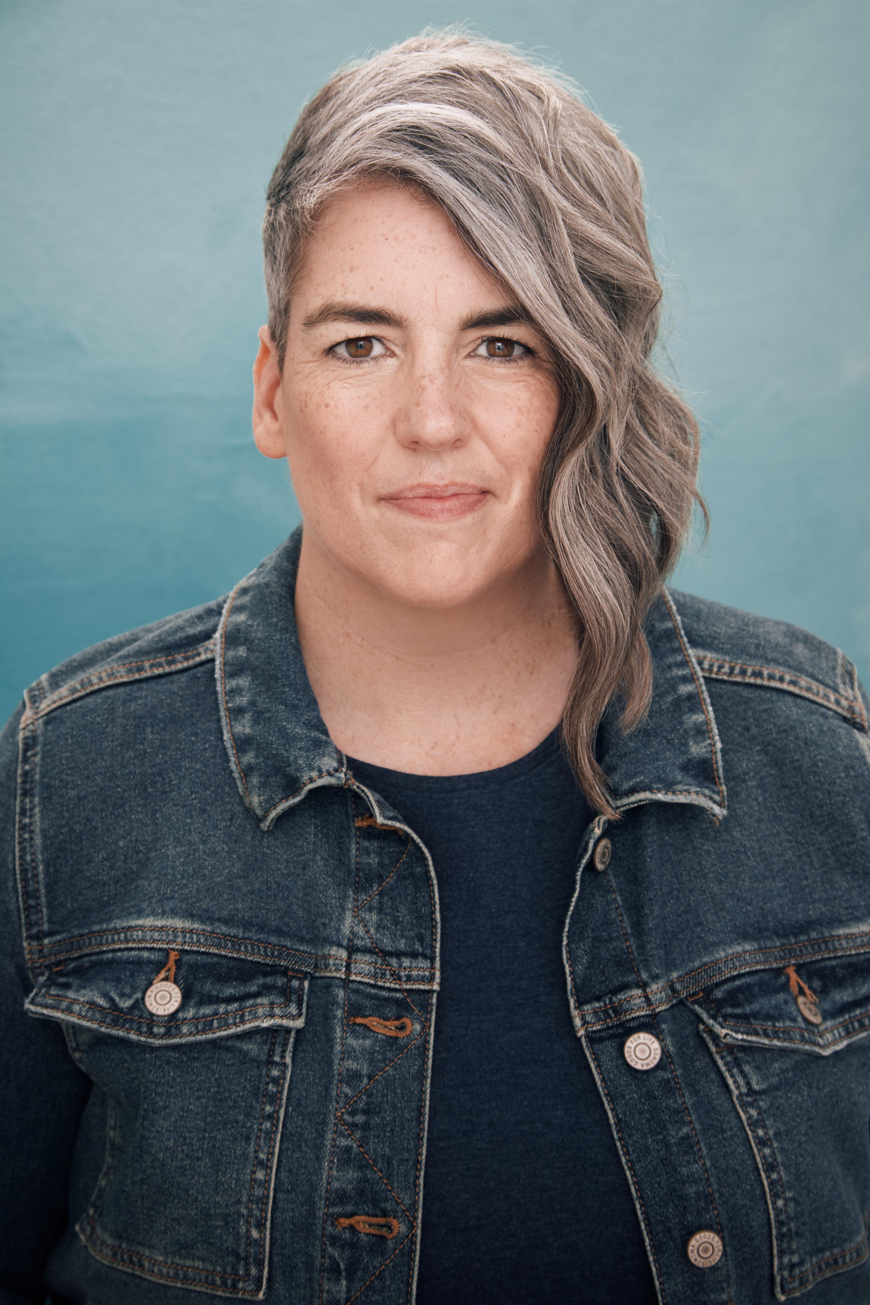 Shannon O'Neill image