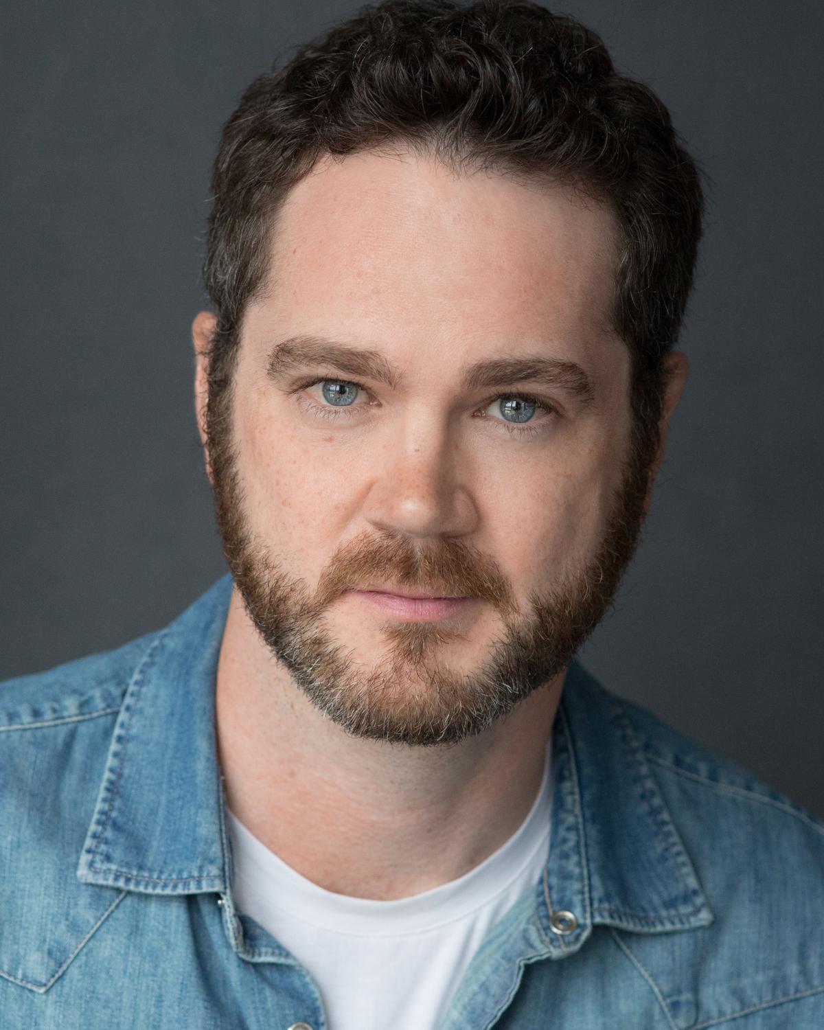 Simon Bubb image