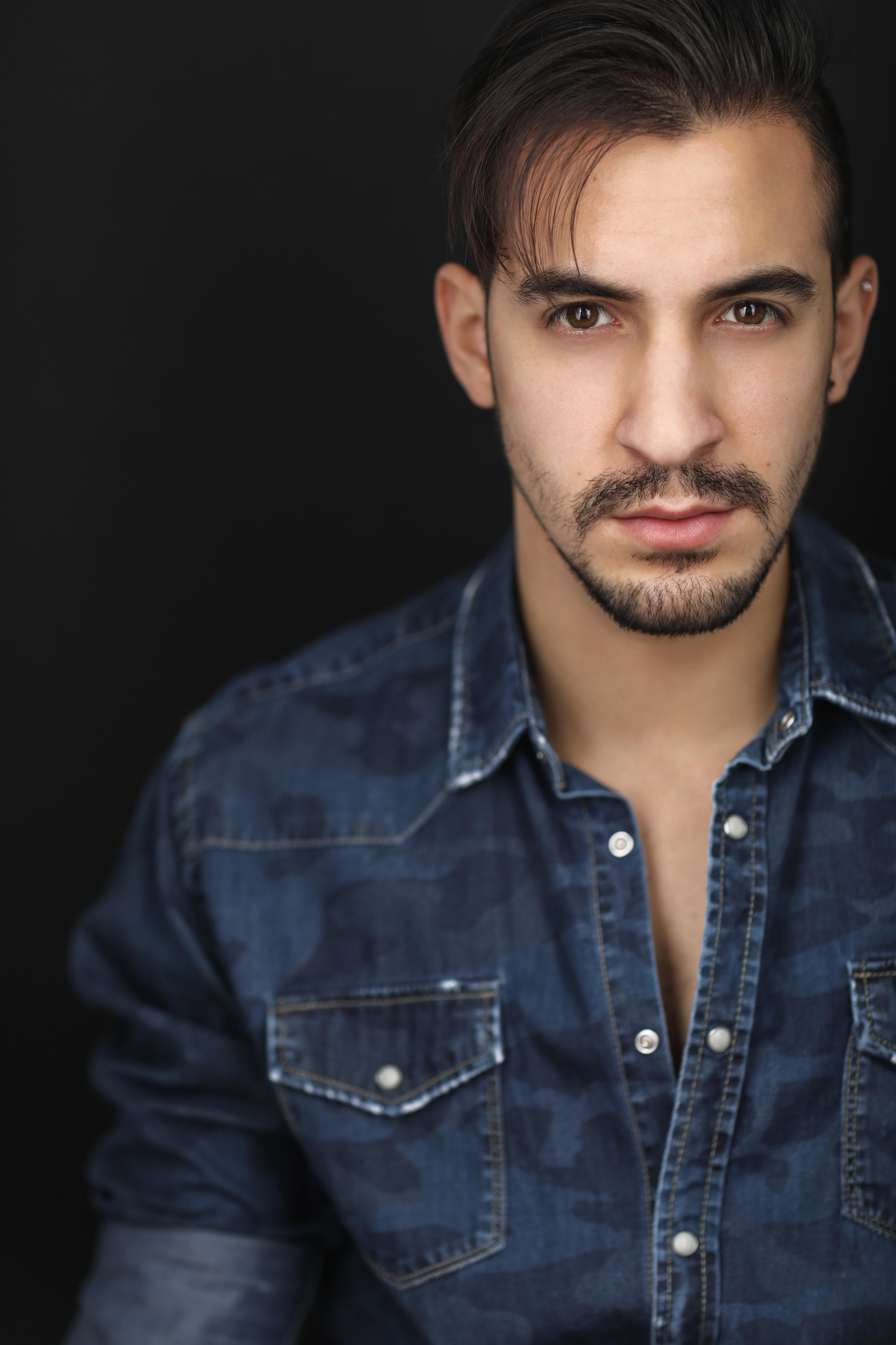 Michel Issa Rubio image