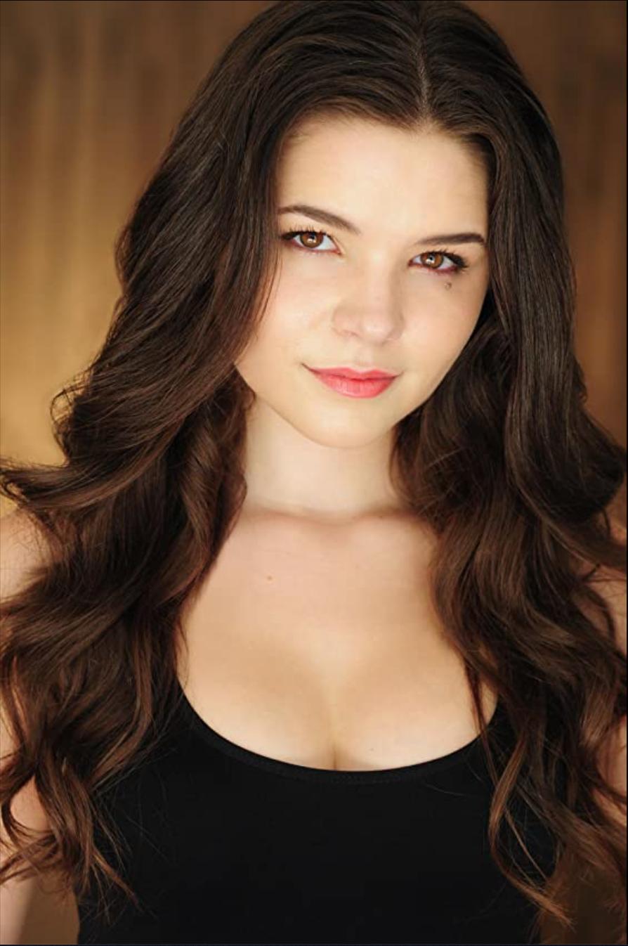 Madison McLaughlin image