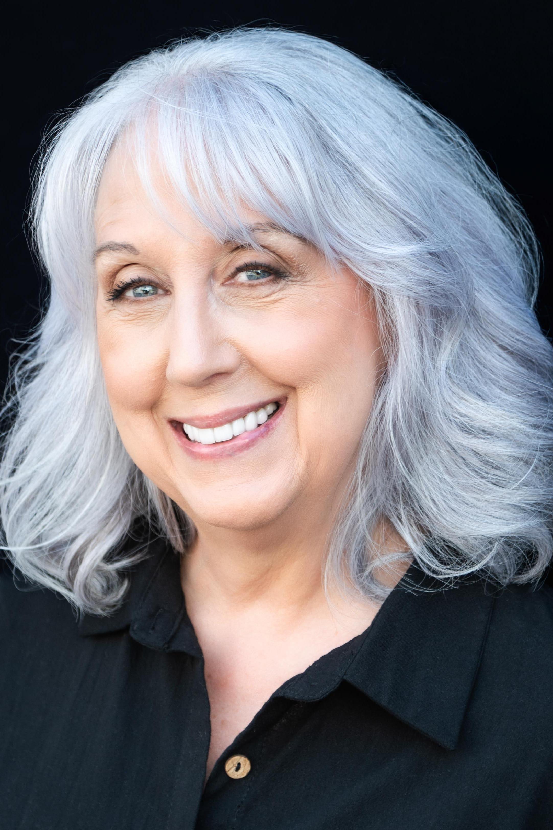Kathy Patterson image