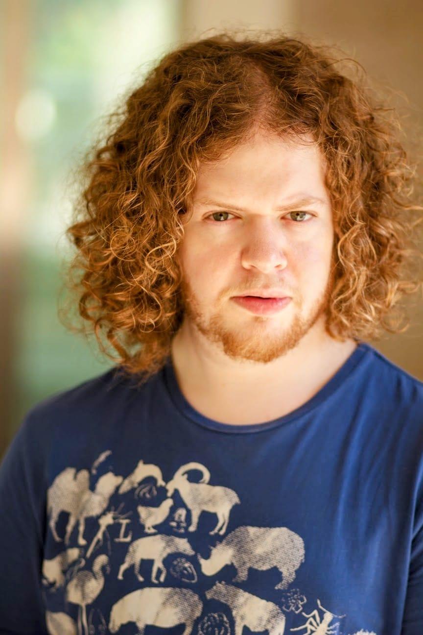 Tomer Shechori image