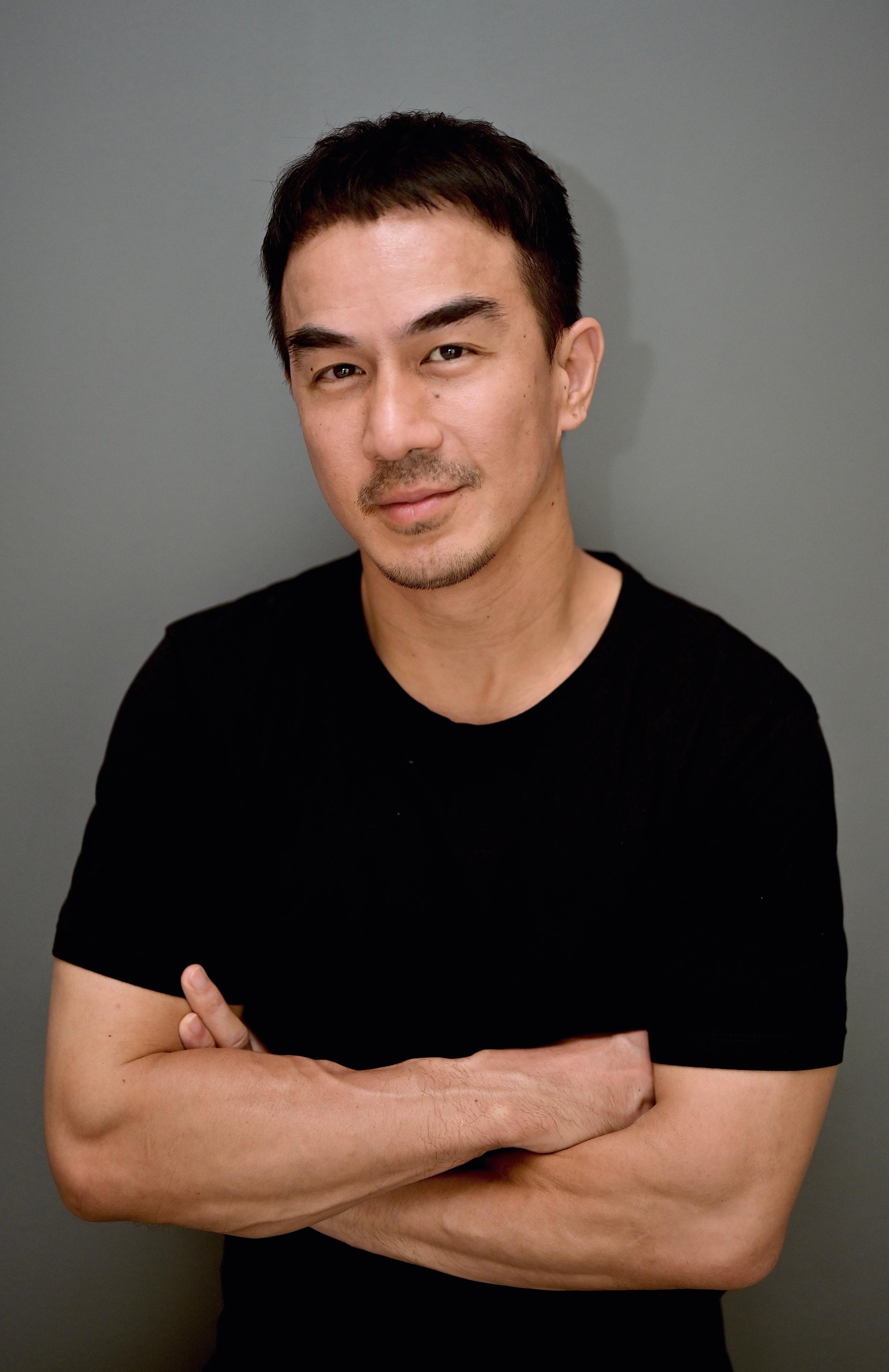 Joe Taslim image