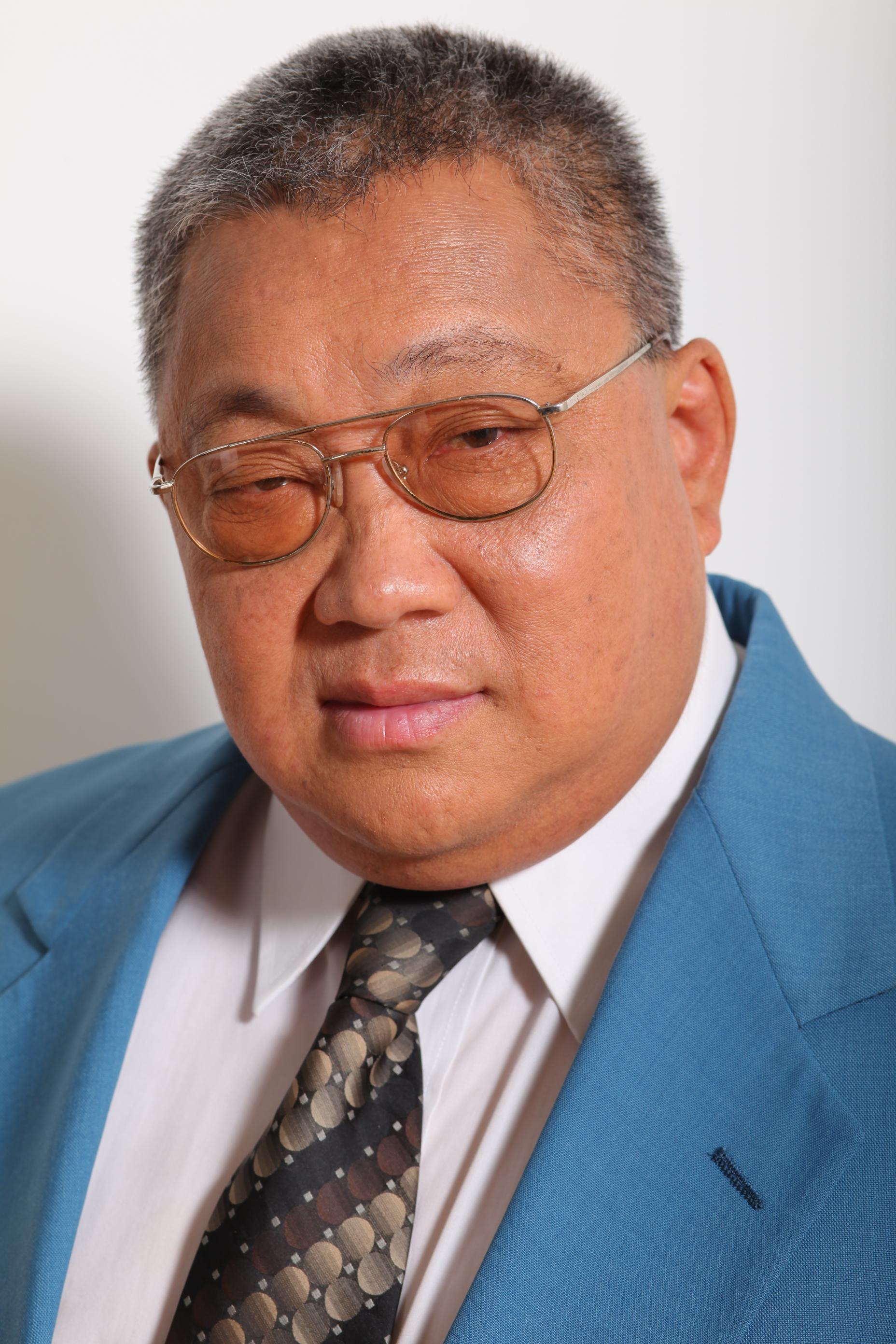 Waymond Lee image