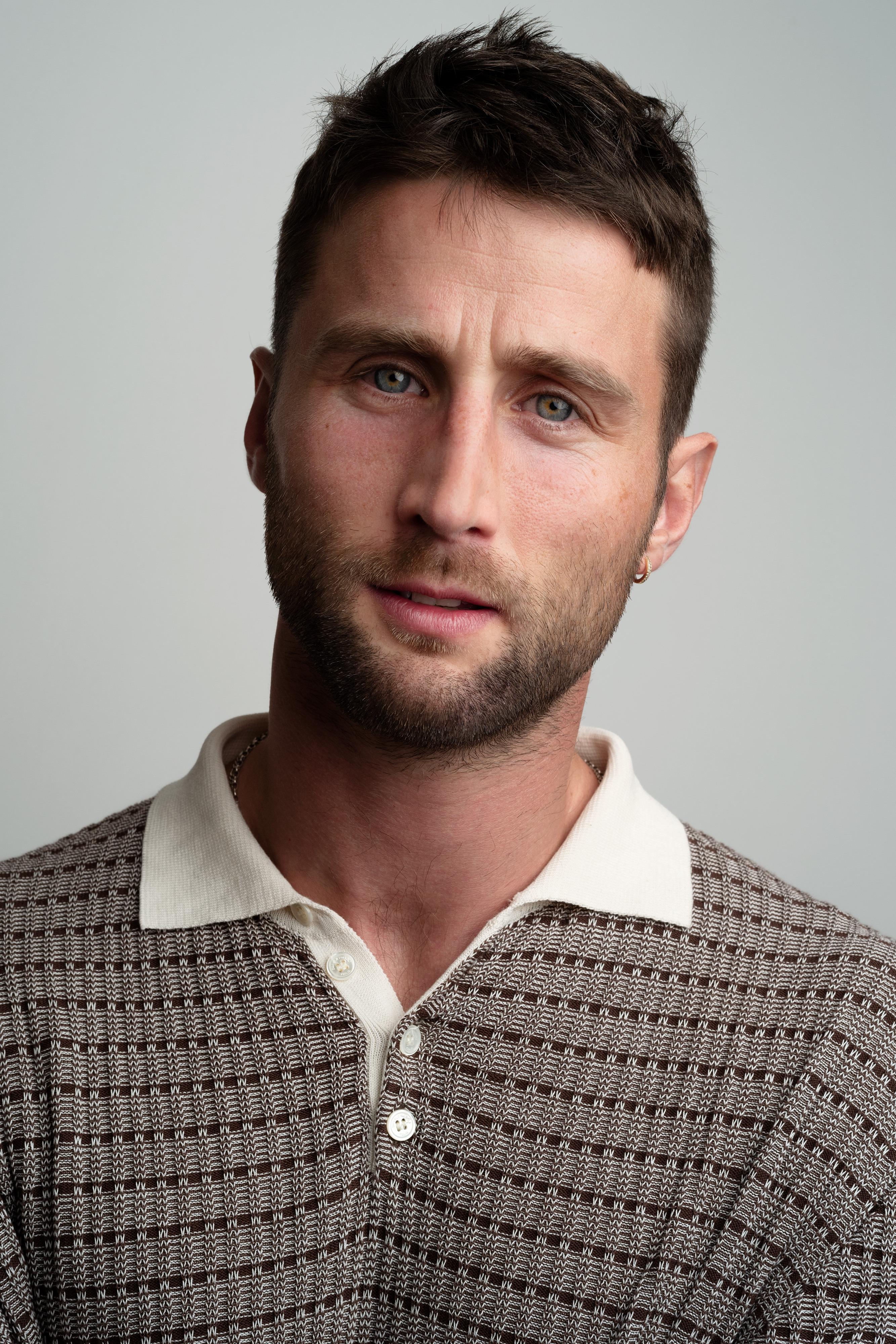 Mark Ryder image