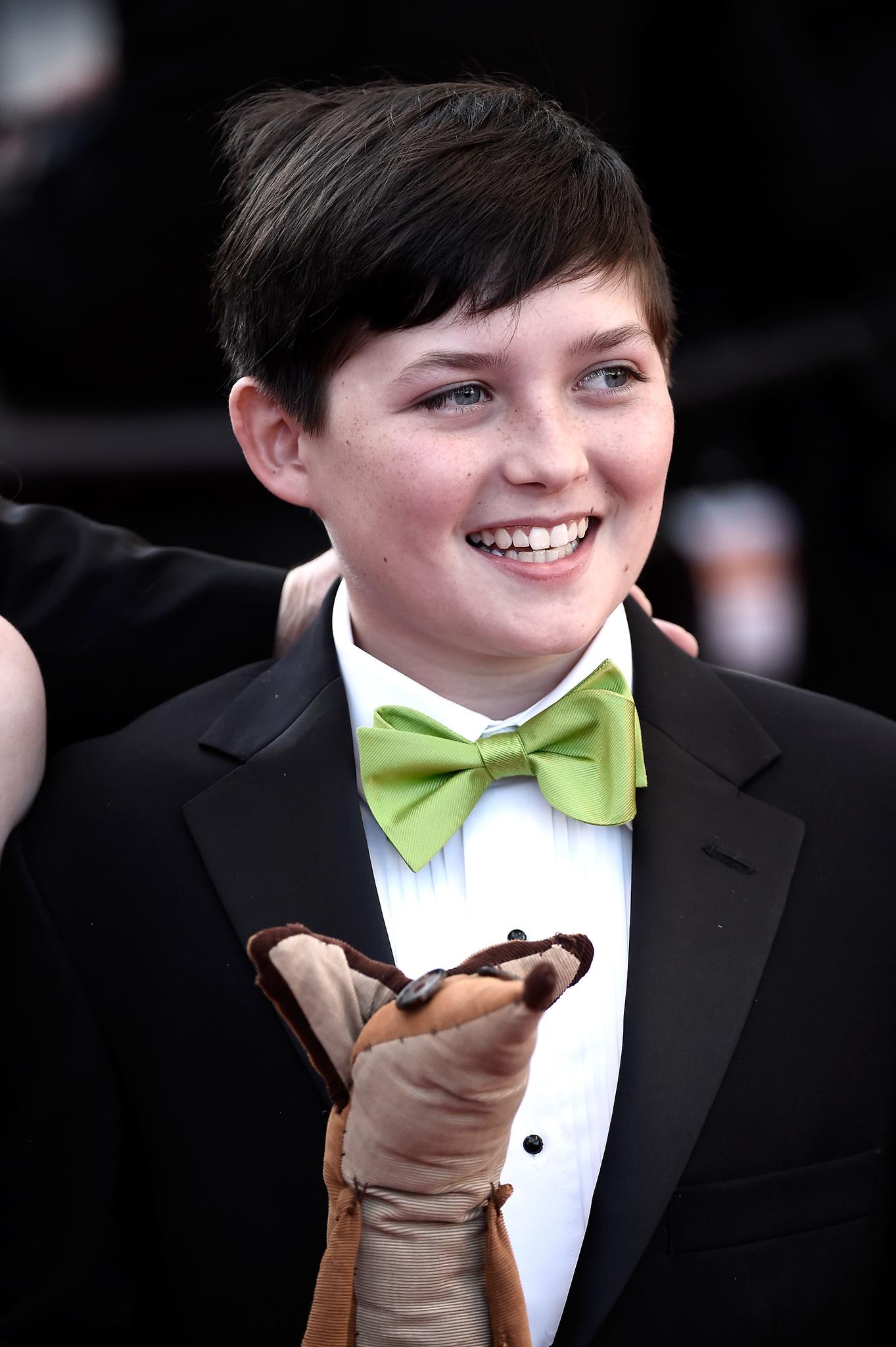 Riley Osborne image