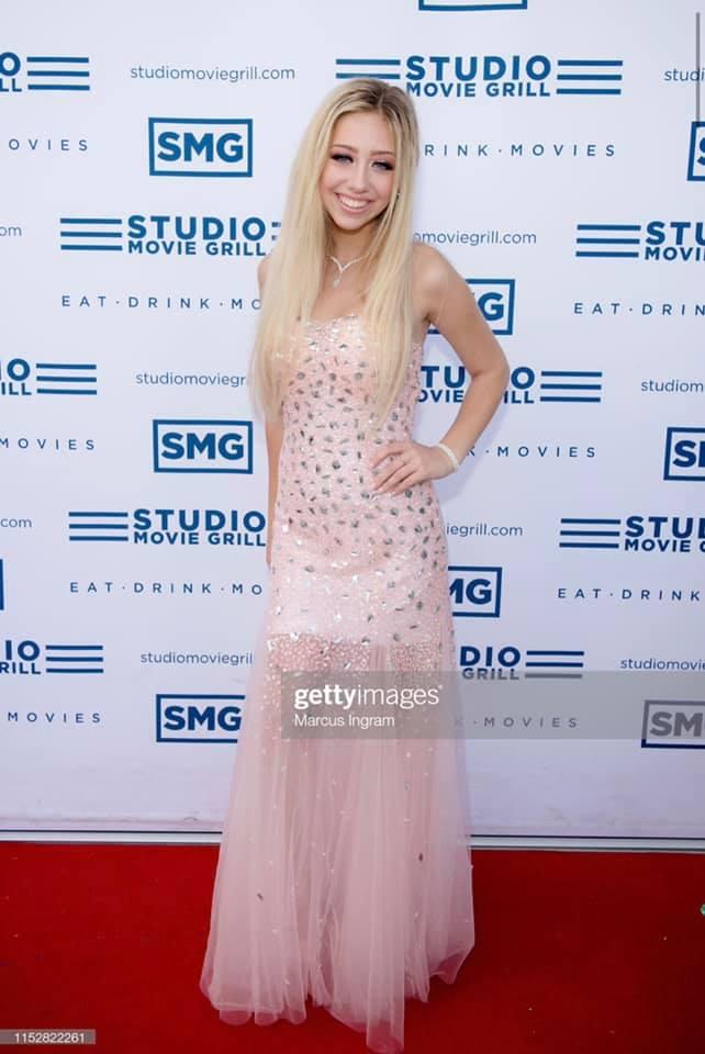 Sophia Watson image