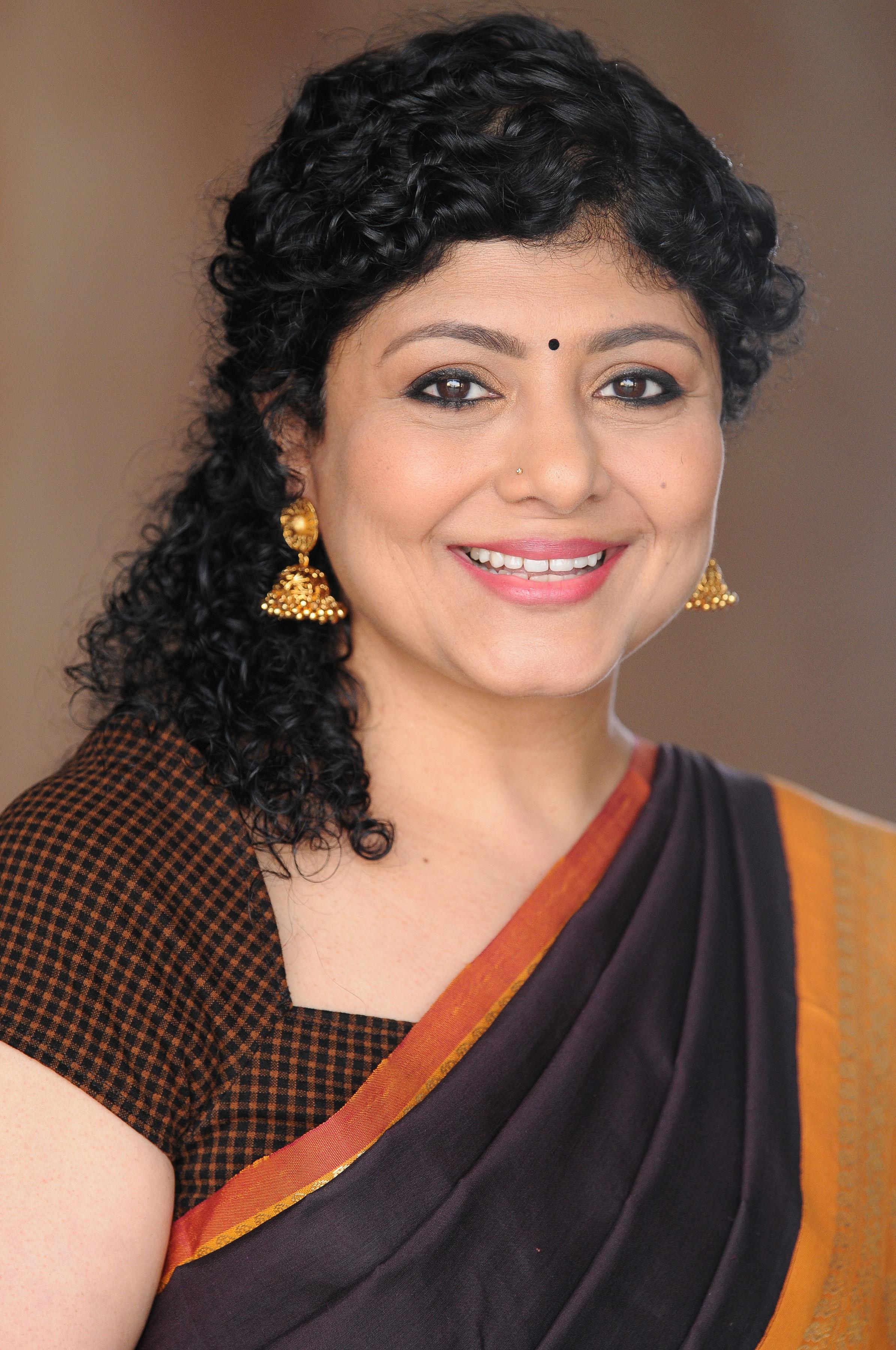 Dheepa Ramanujam image