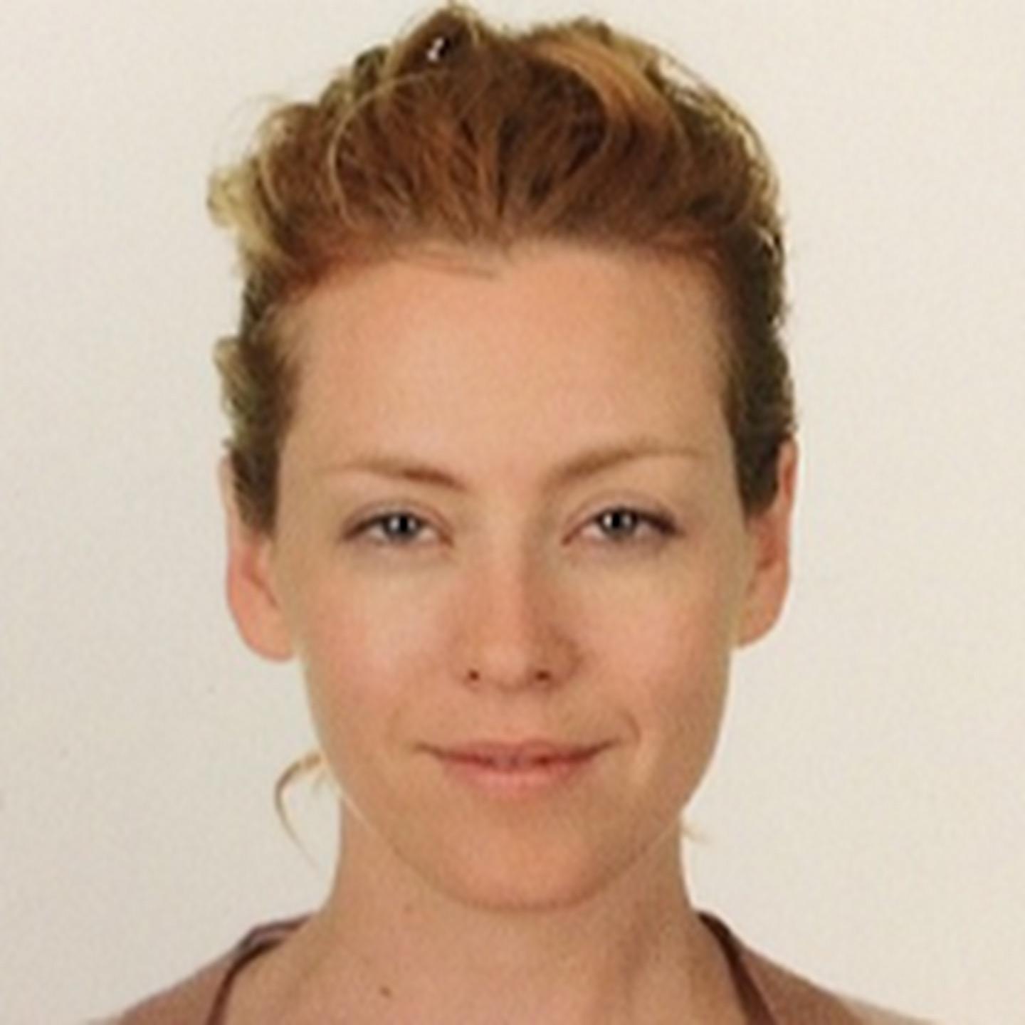 Anabella Casanova image