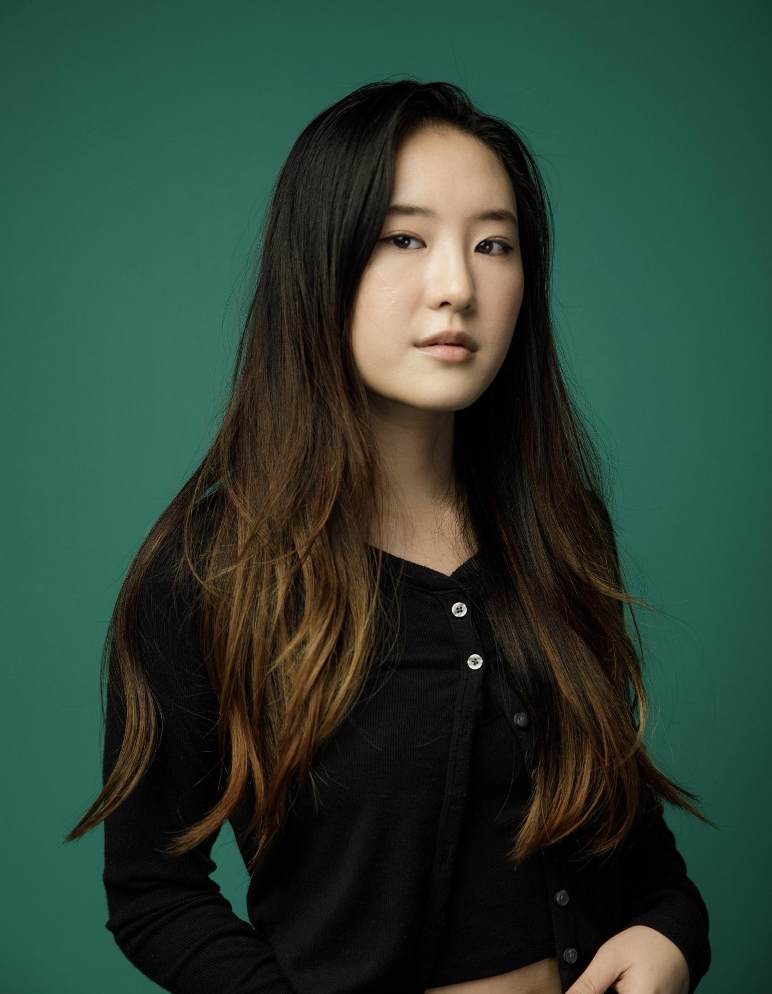 Megan Lee image