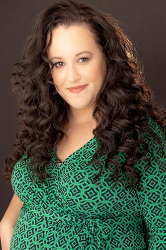 Shara Ashley Zeiger image