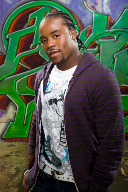 Joshua Allen image