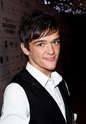 George Sampson image
