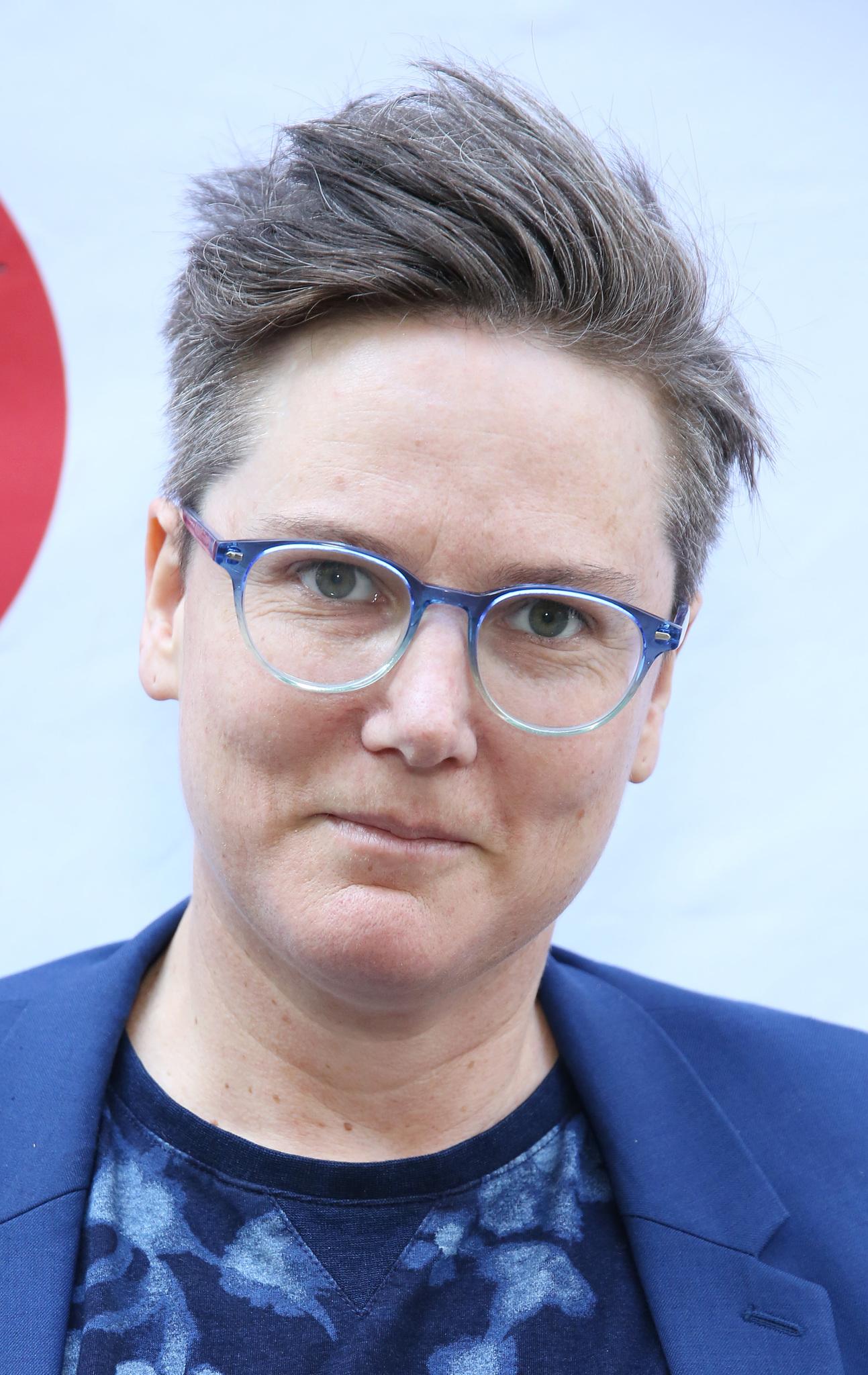 Hannah Gadsby image