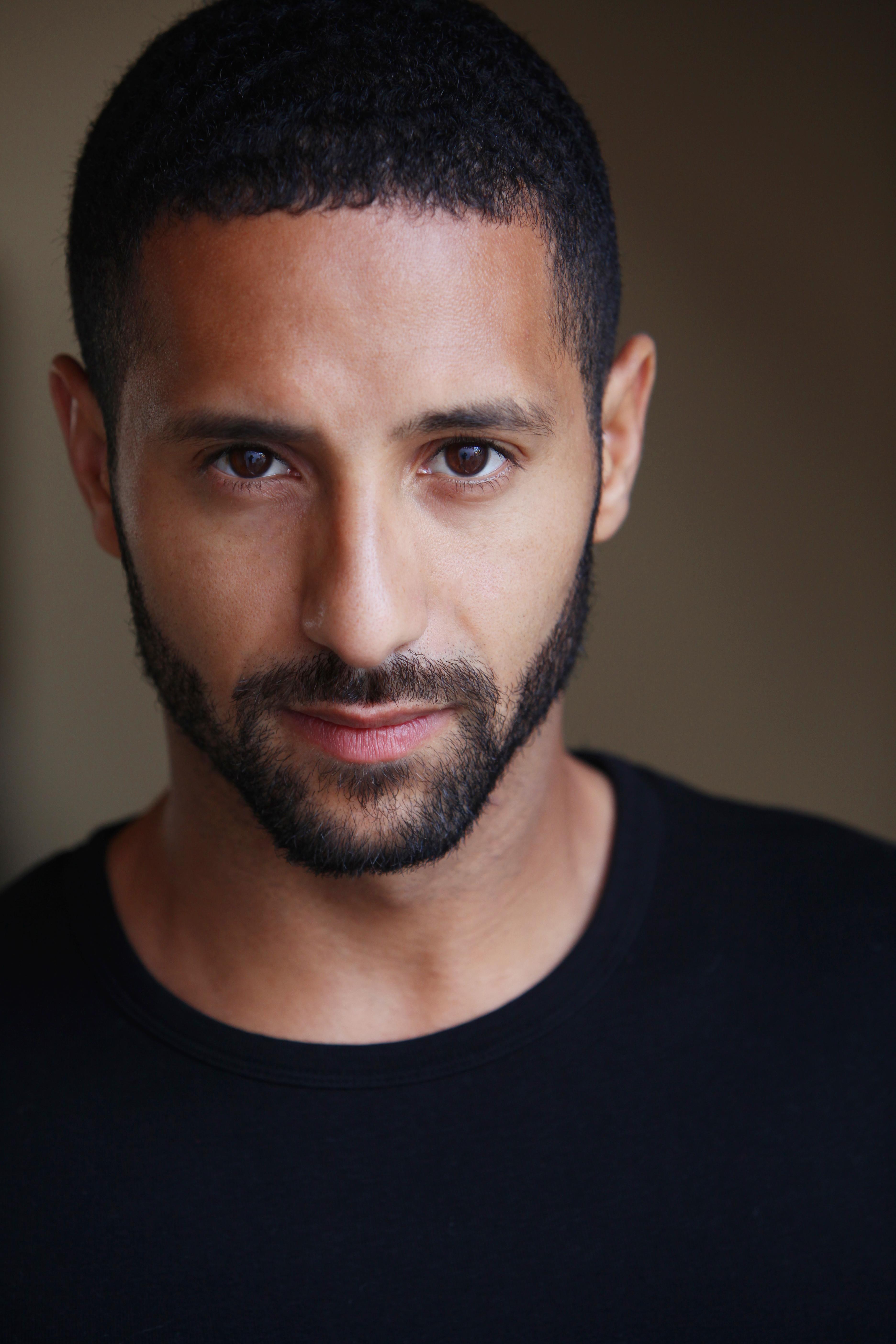Alastair Bayardo image