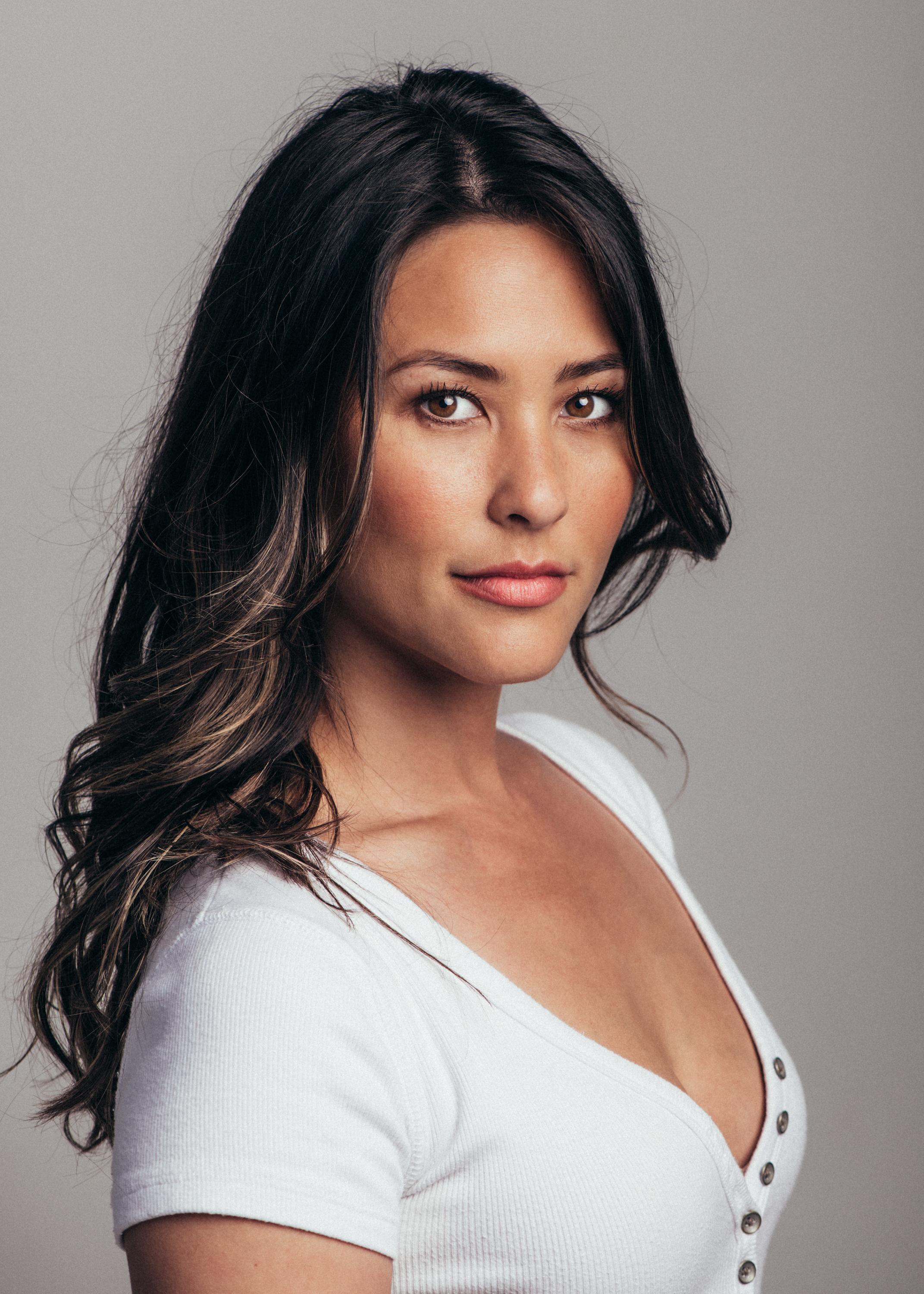 Kaitlyn Leeb image