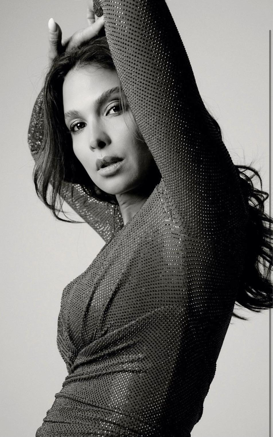 Felisha Terrell image