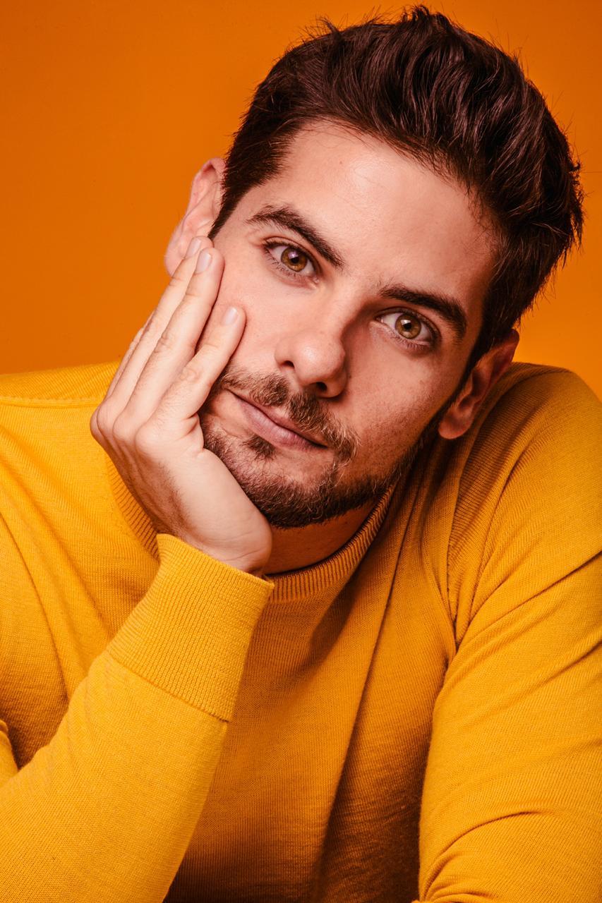 Andrés Wiese image
