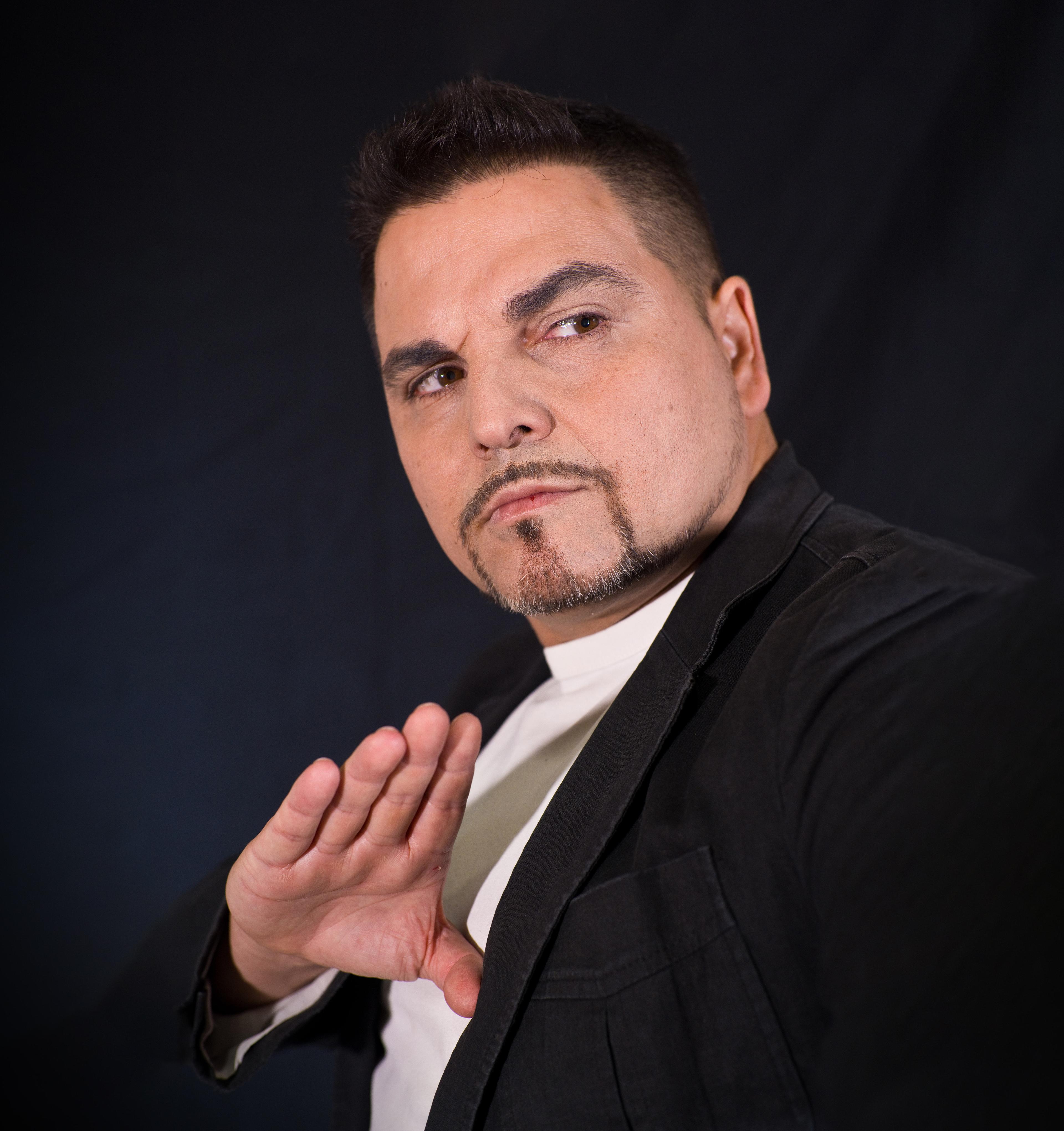 Nacho Serapio image