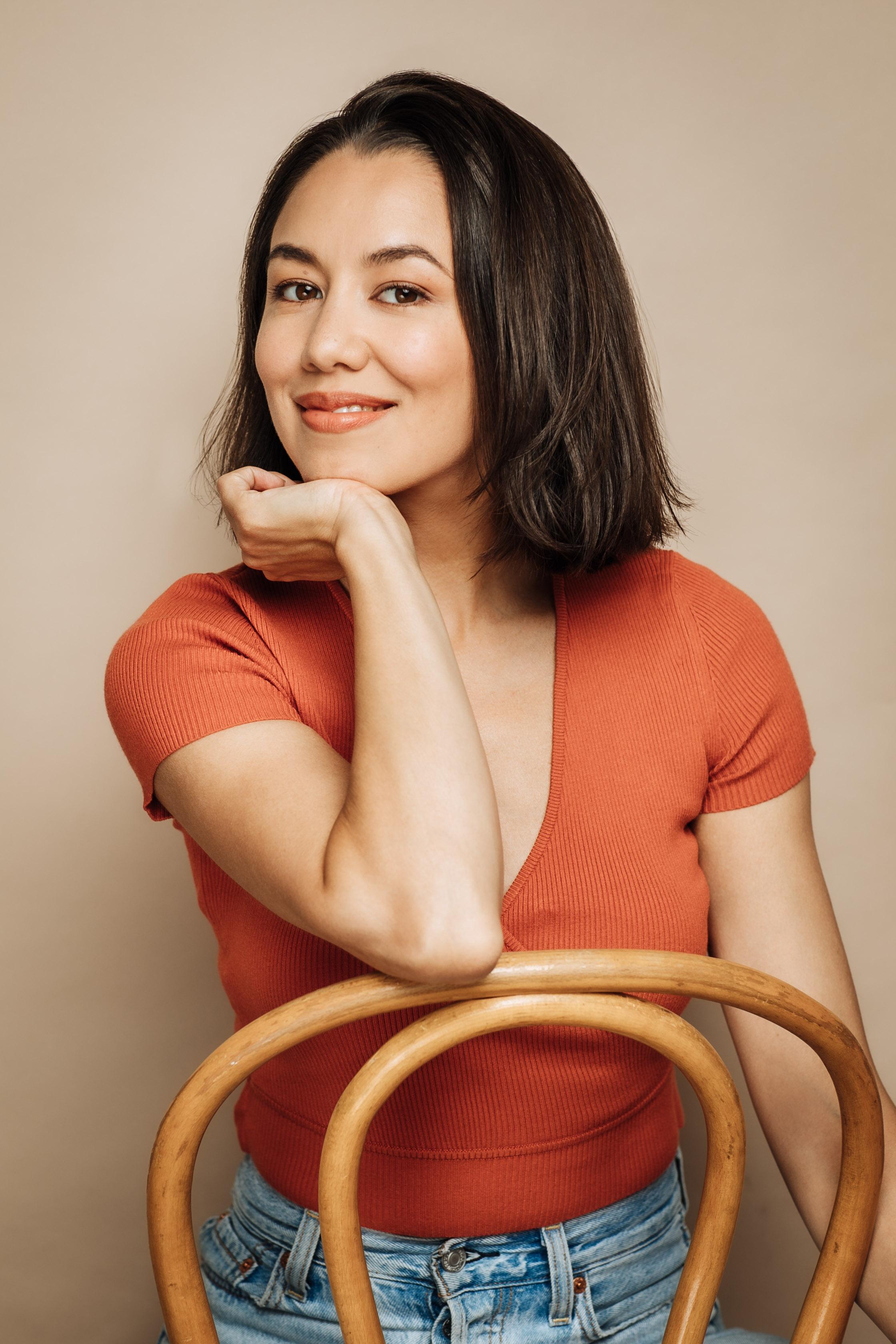 Luisa d'Oliveira image
