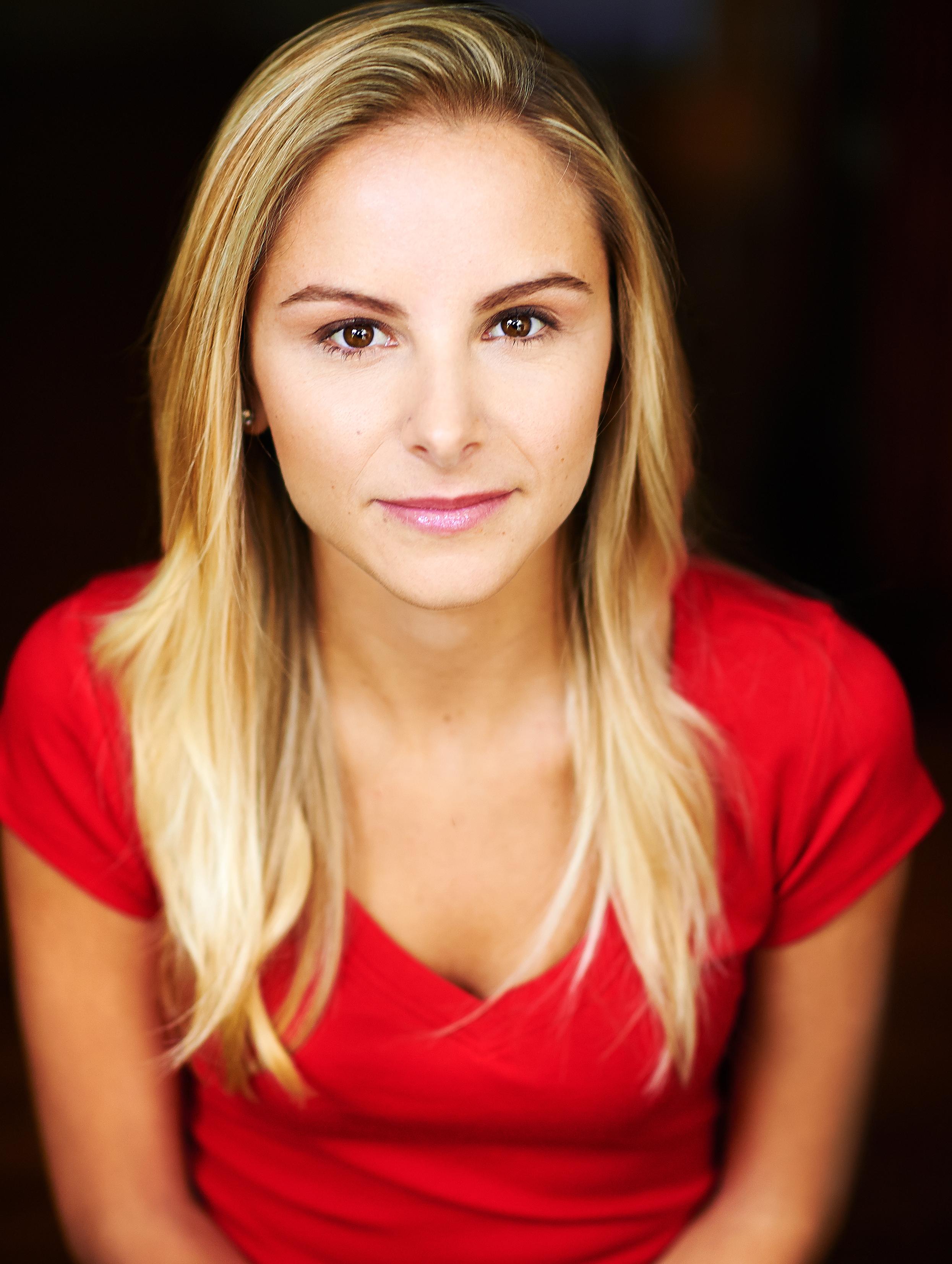 Caley Hayes image