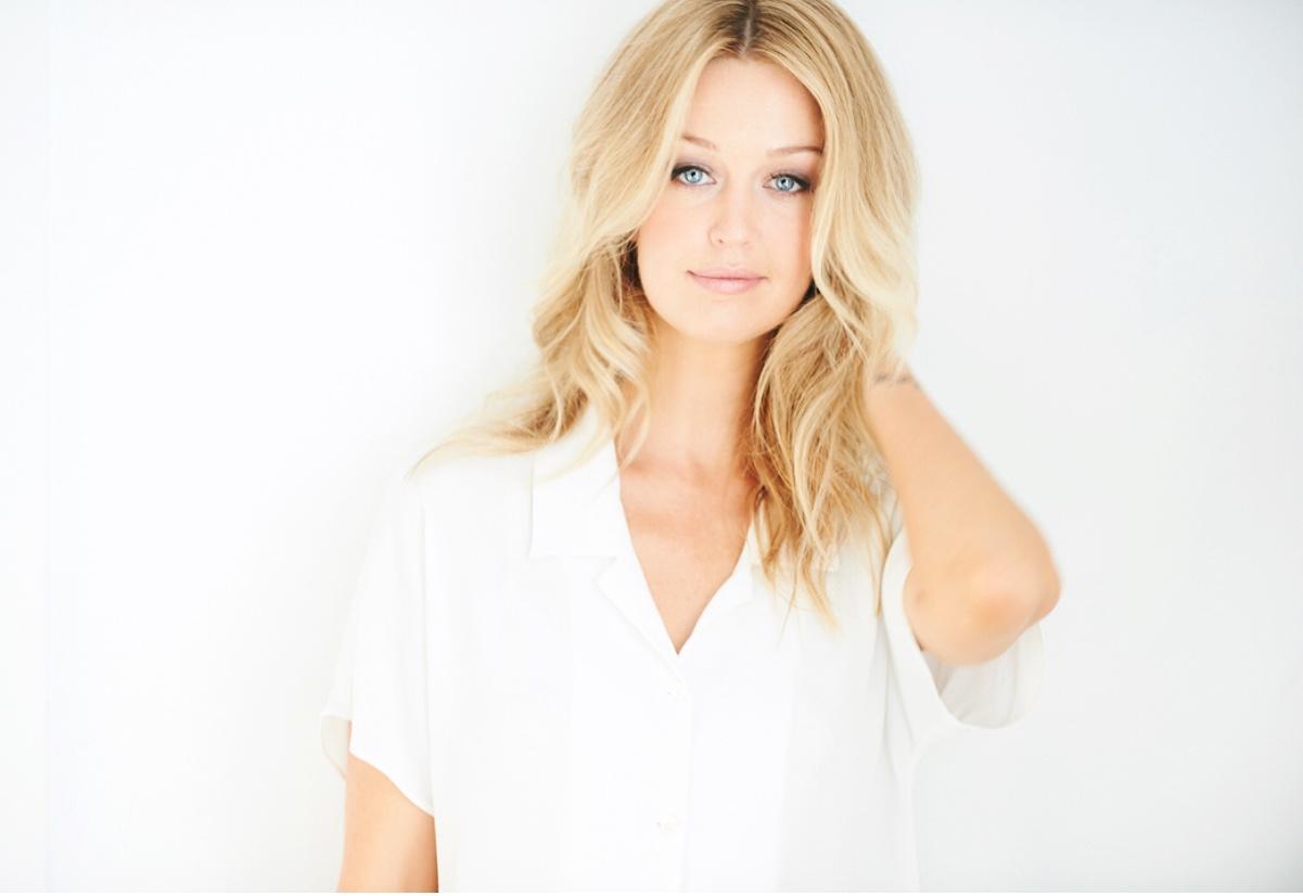 Kate Corbett image