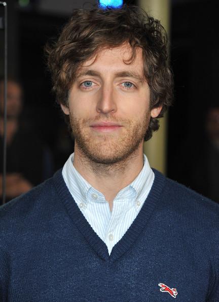 Thomas Middleditch image