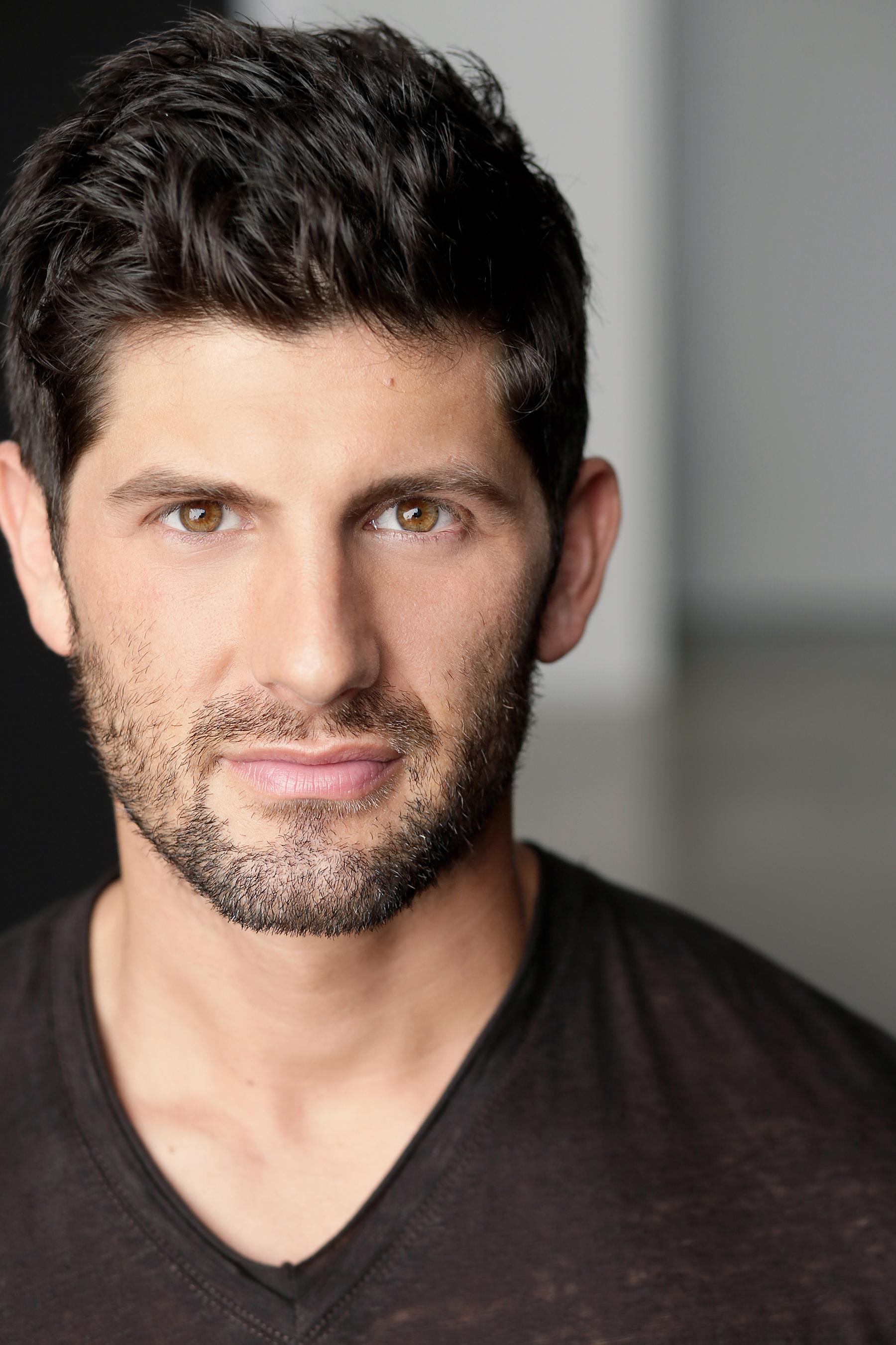 Aaron Scotti image