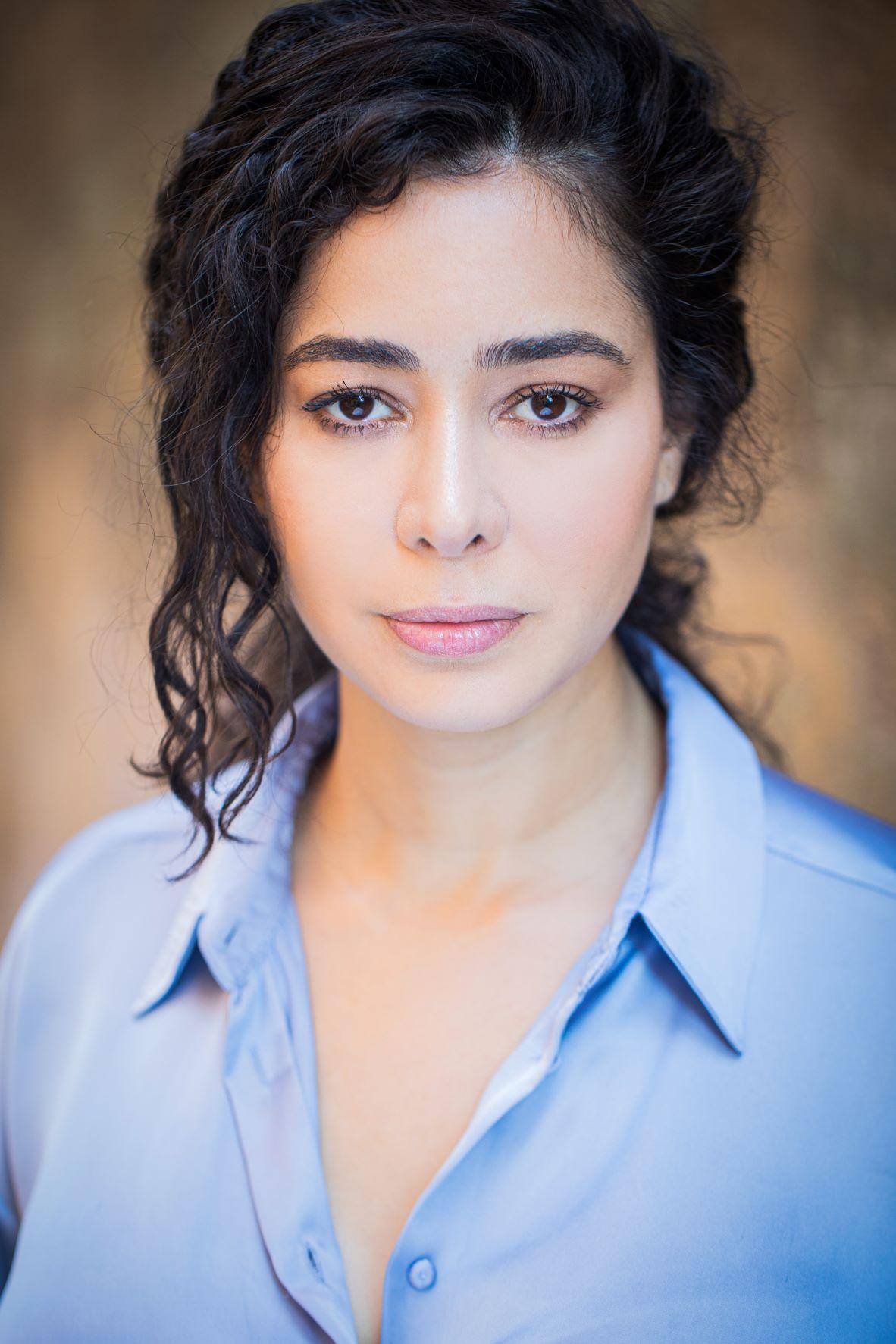 Aurora Cossio image