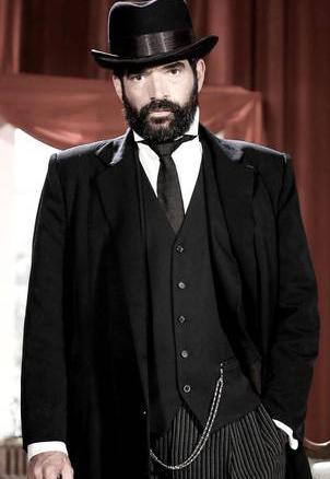 Francisco Ossa image